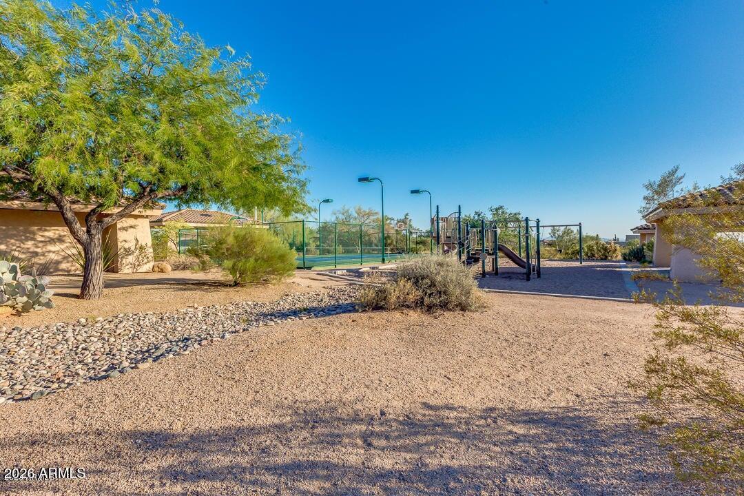 Thunder Mountain Estates - Residential