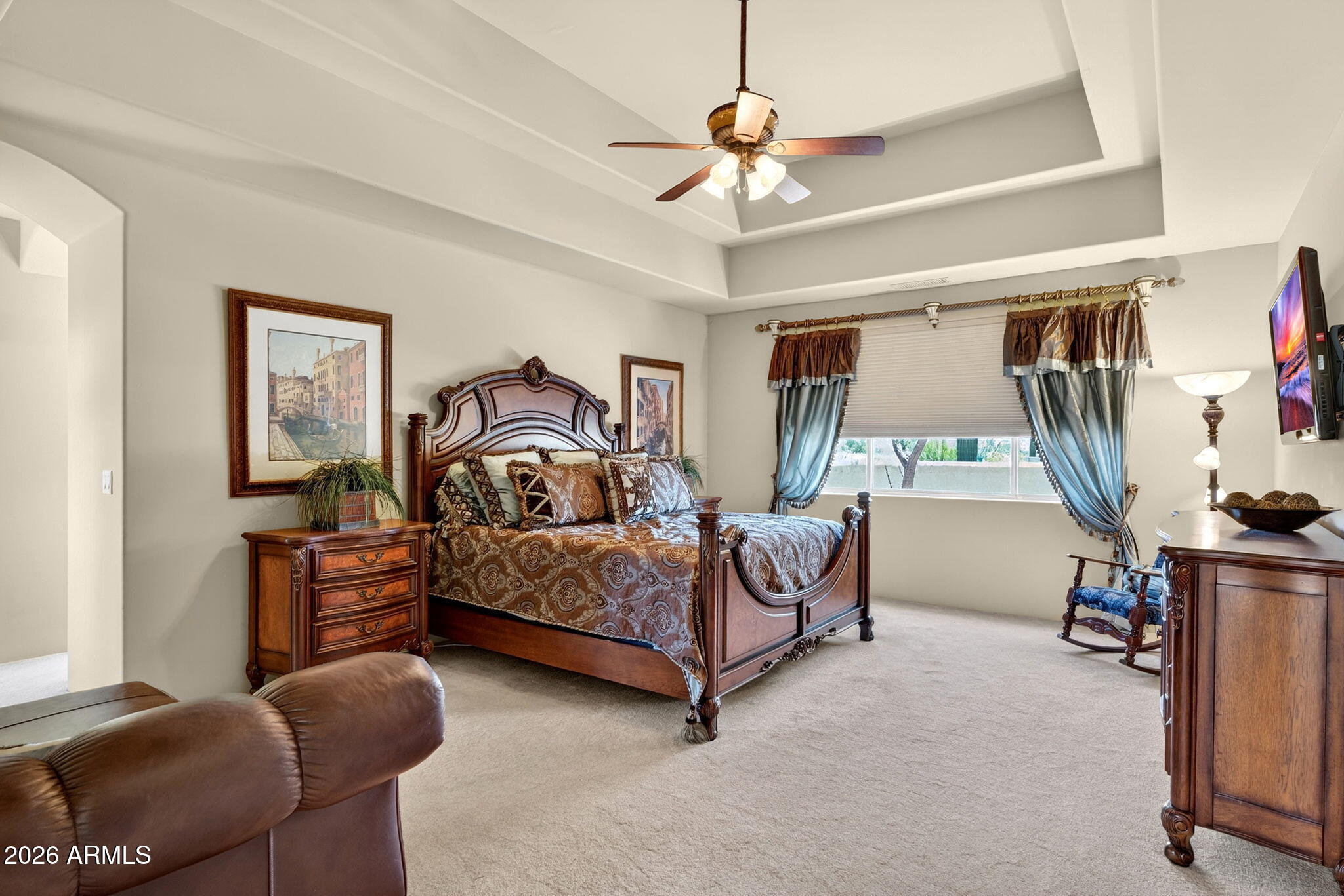 Thunder Mountain Estates - Residential