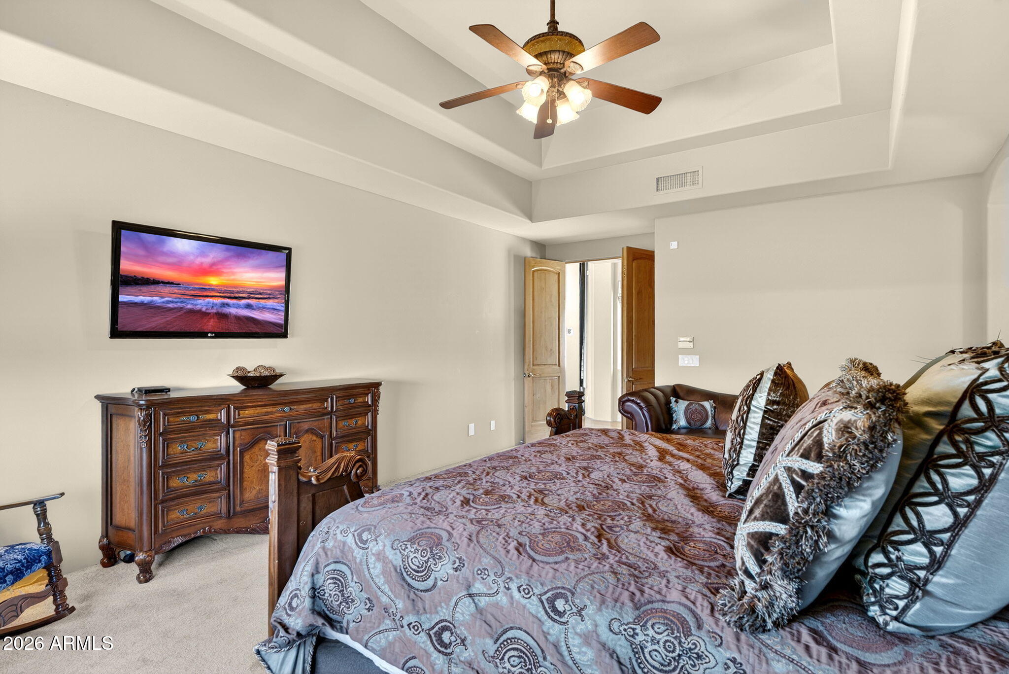 Thunder Mountain Estates - Residential