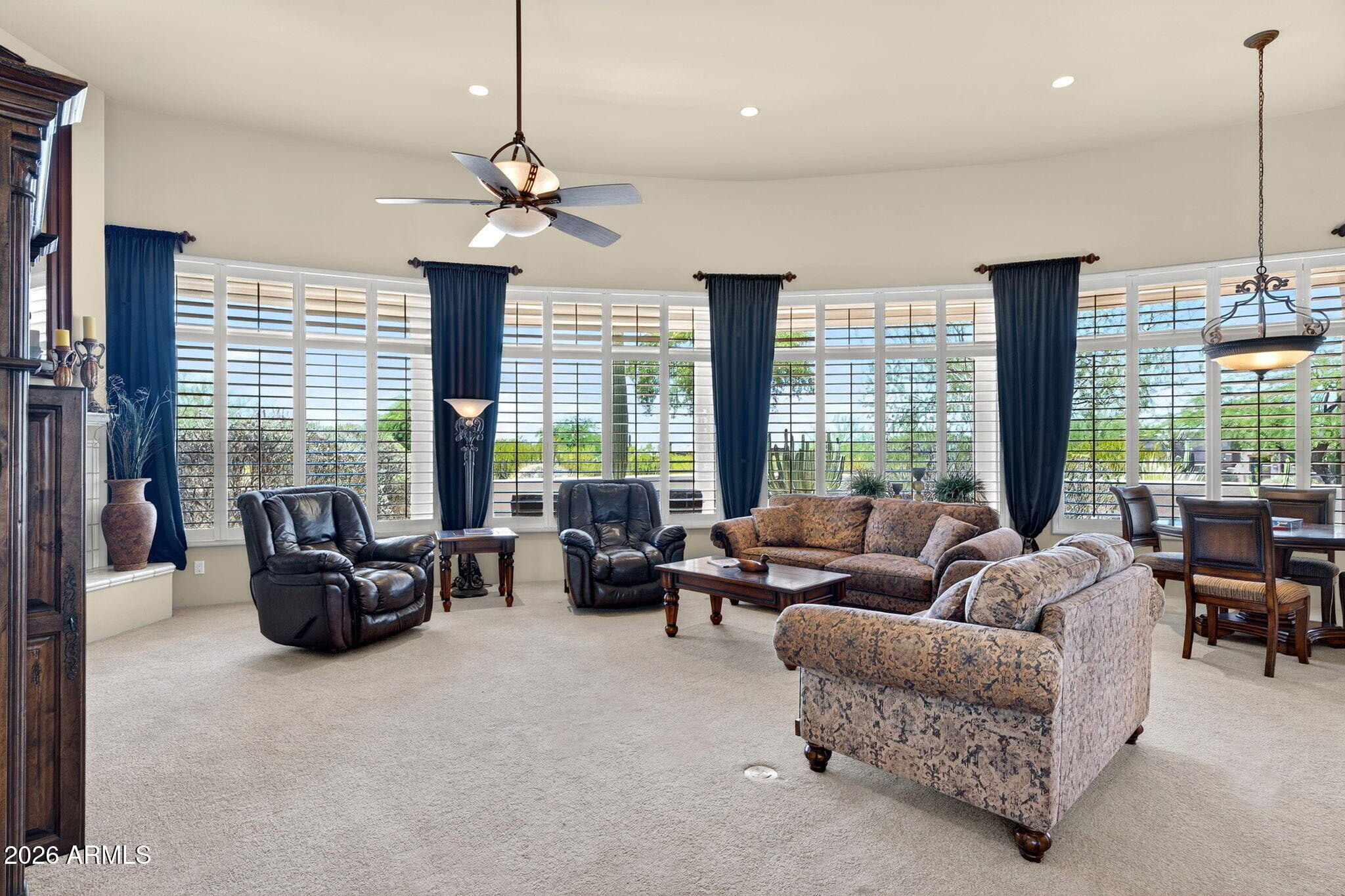 Thunder Mountain Estates - Residential