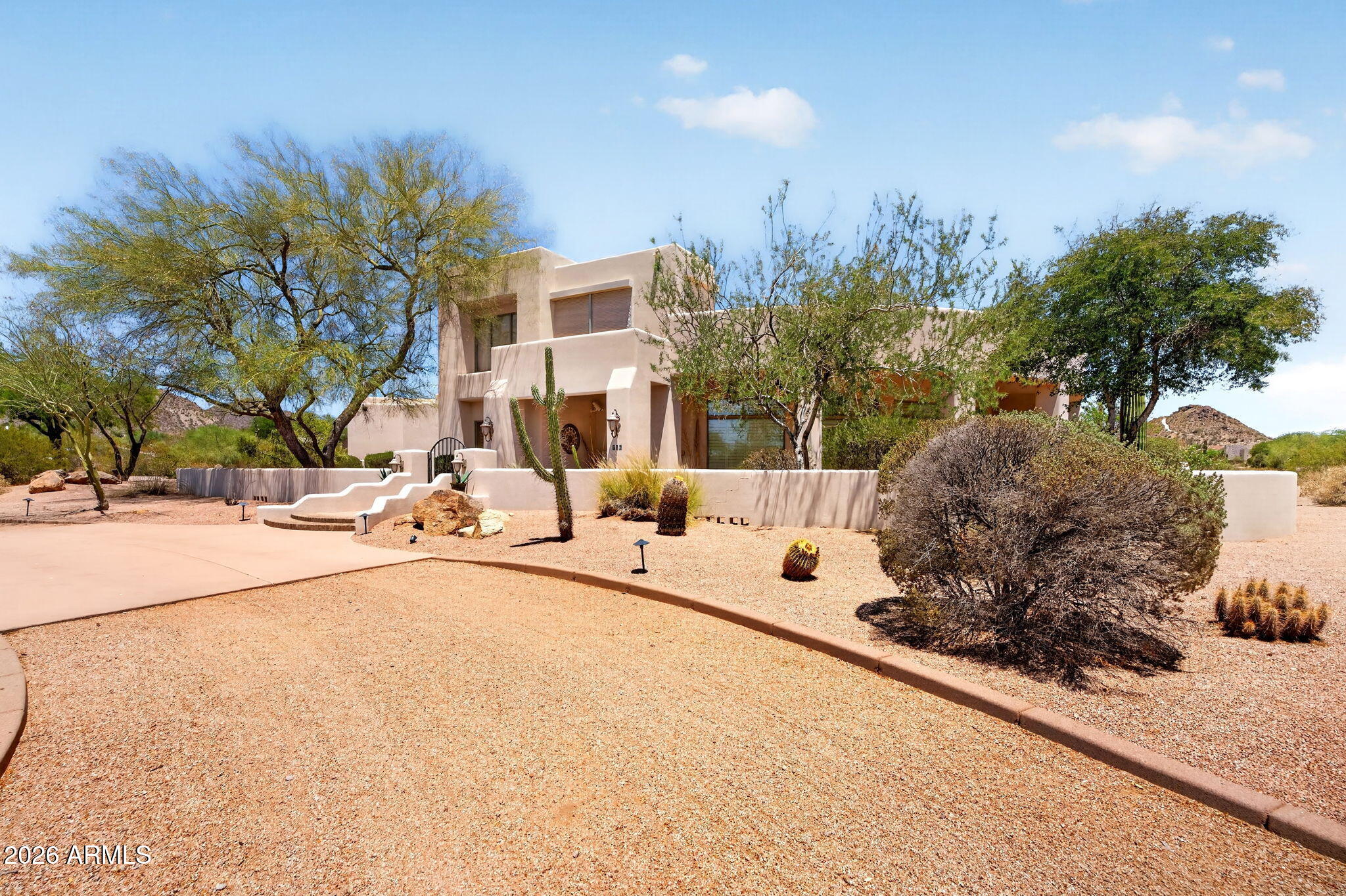 Thunder Mountain Estates - Residential