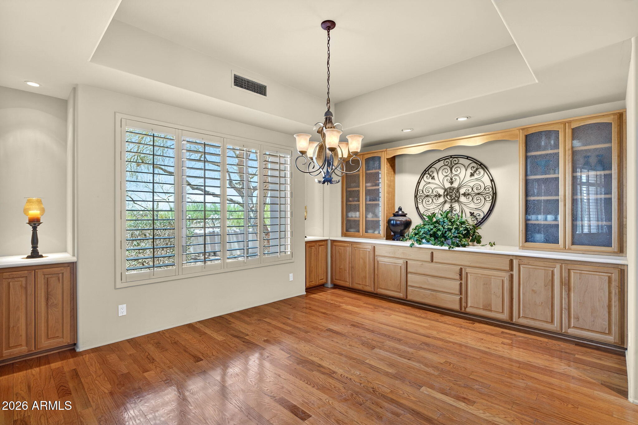 Thunder Mountain Estates - Residential