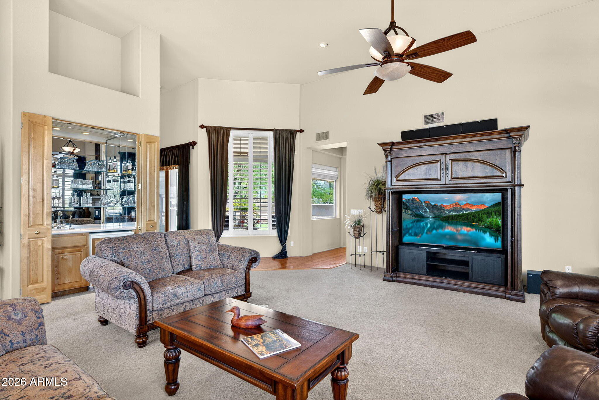 Thunder Mountain Estates - Residential