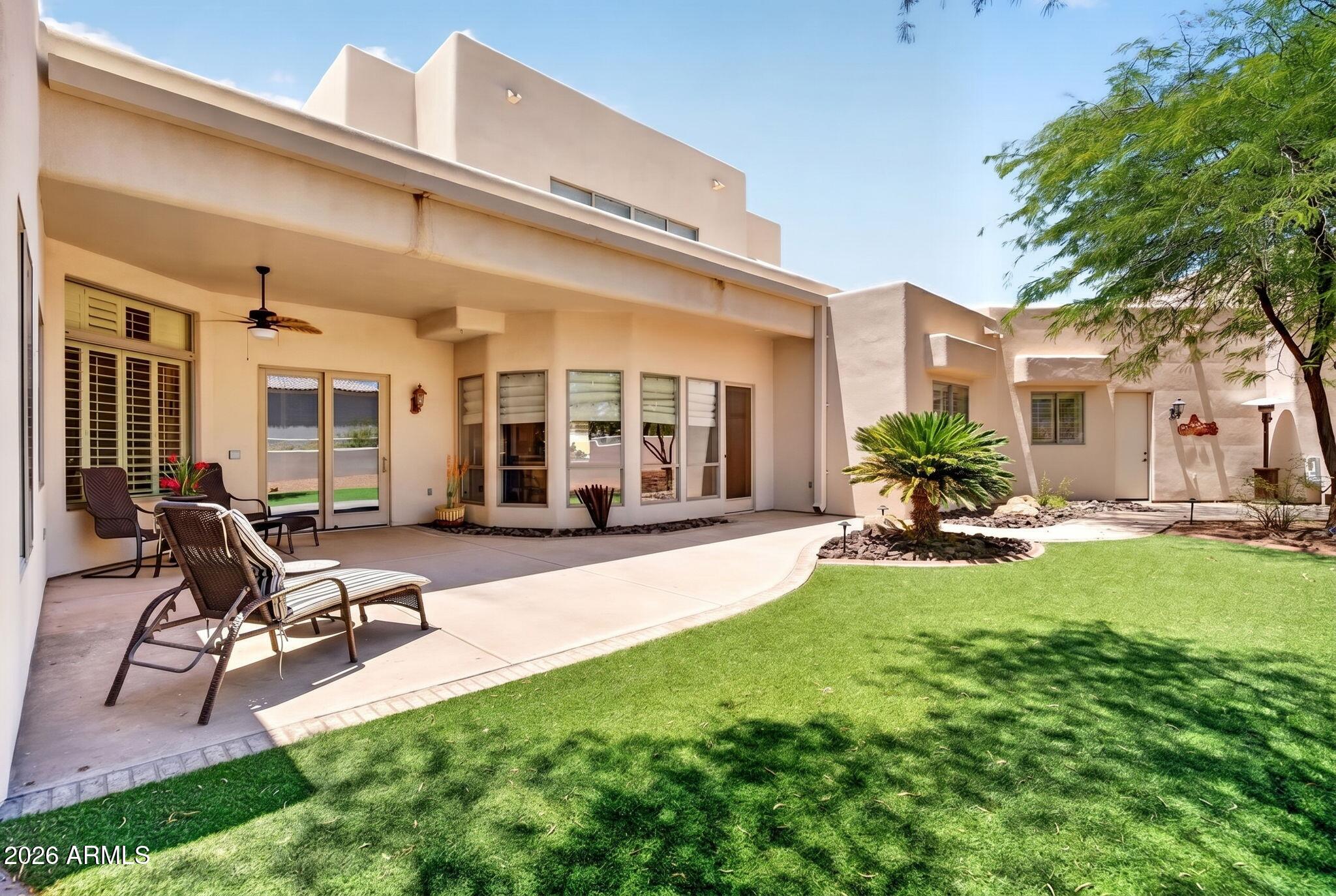 Thunder Mountain Estates - Residential
