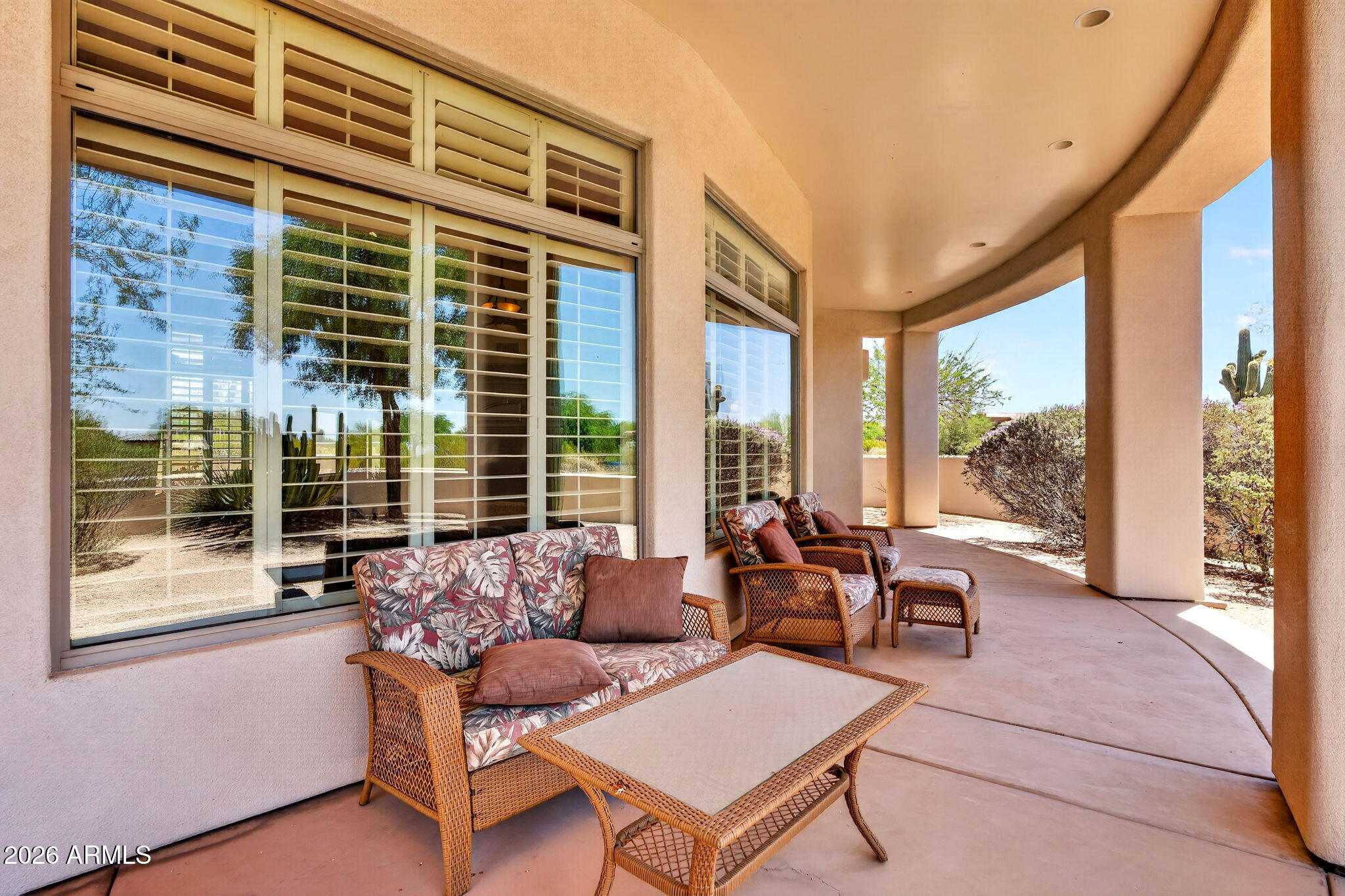 Thunder Mountain Estates - Residential