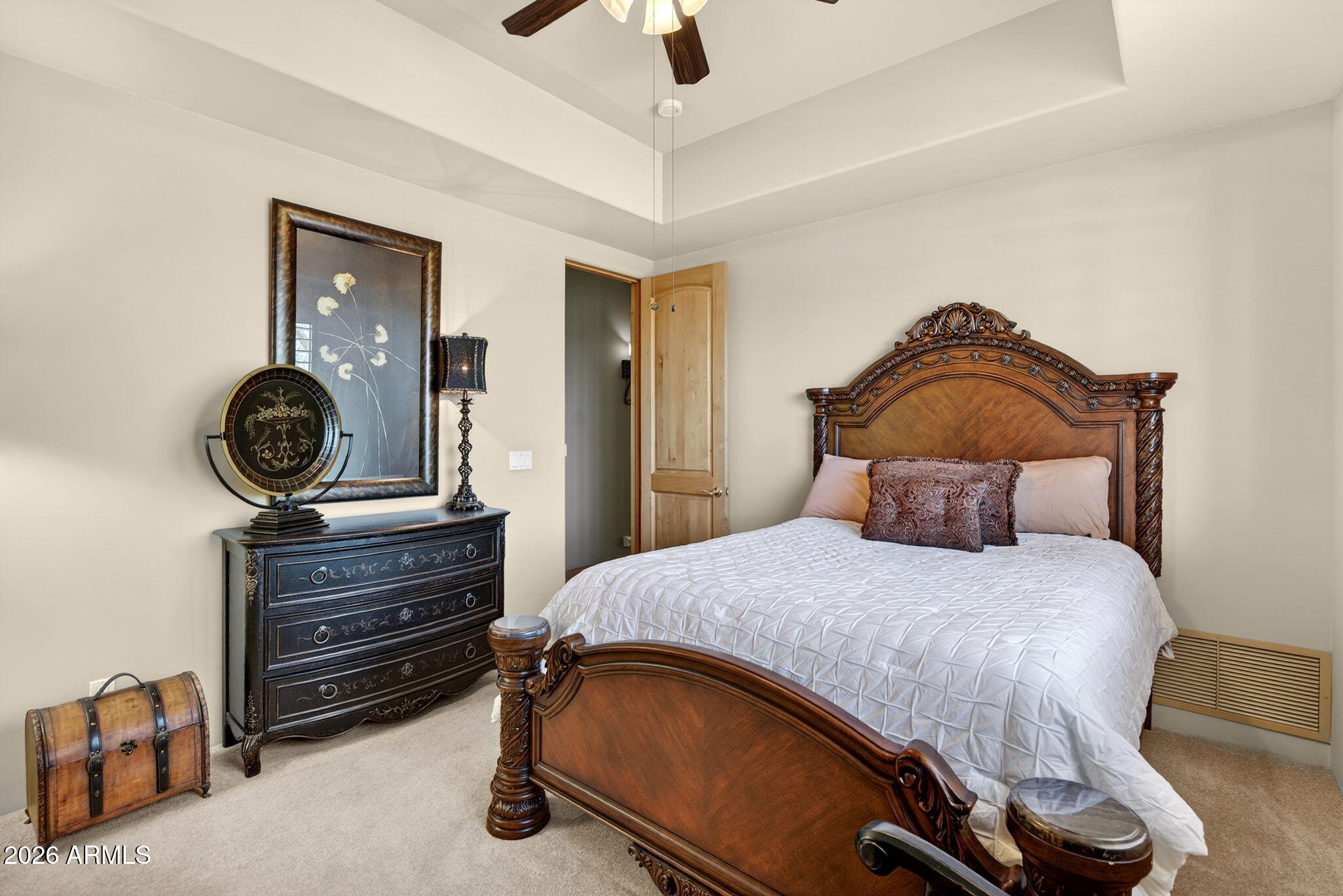 Thunder Mountain Estates - Residential