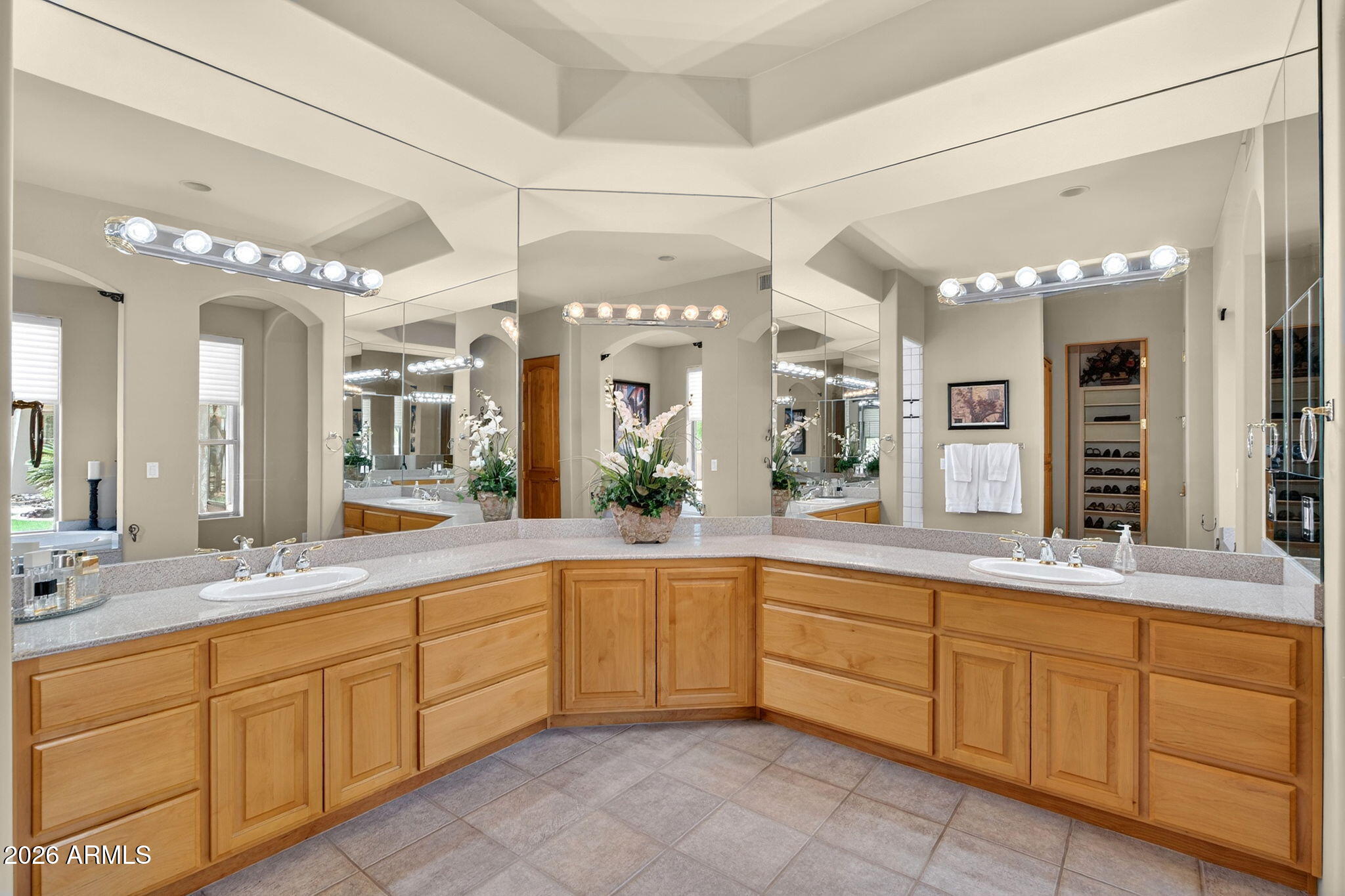 Thunder Mountain Estates - Residential