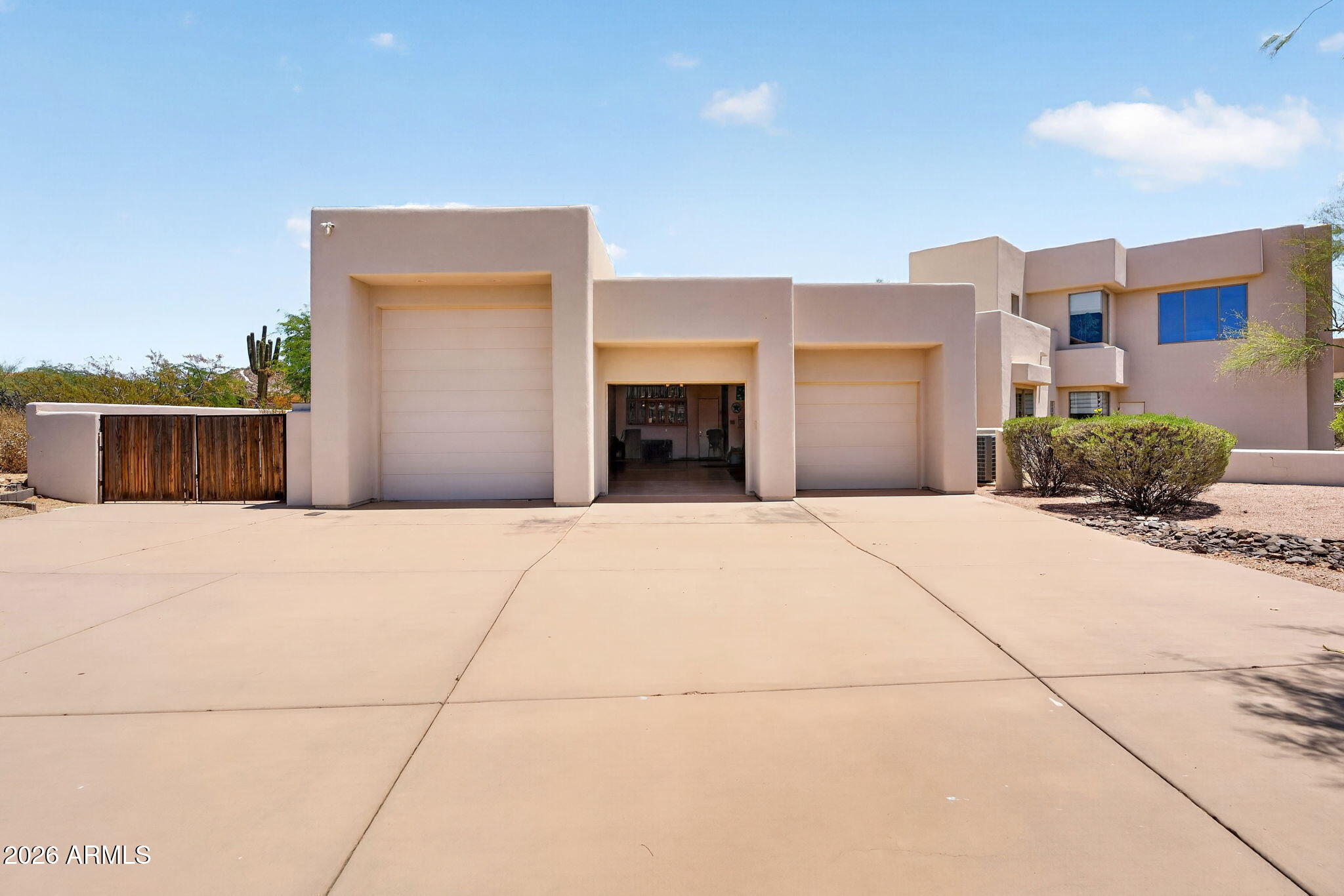 Thunder Mountain Estates - Residential