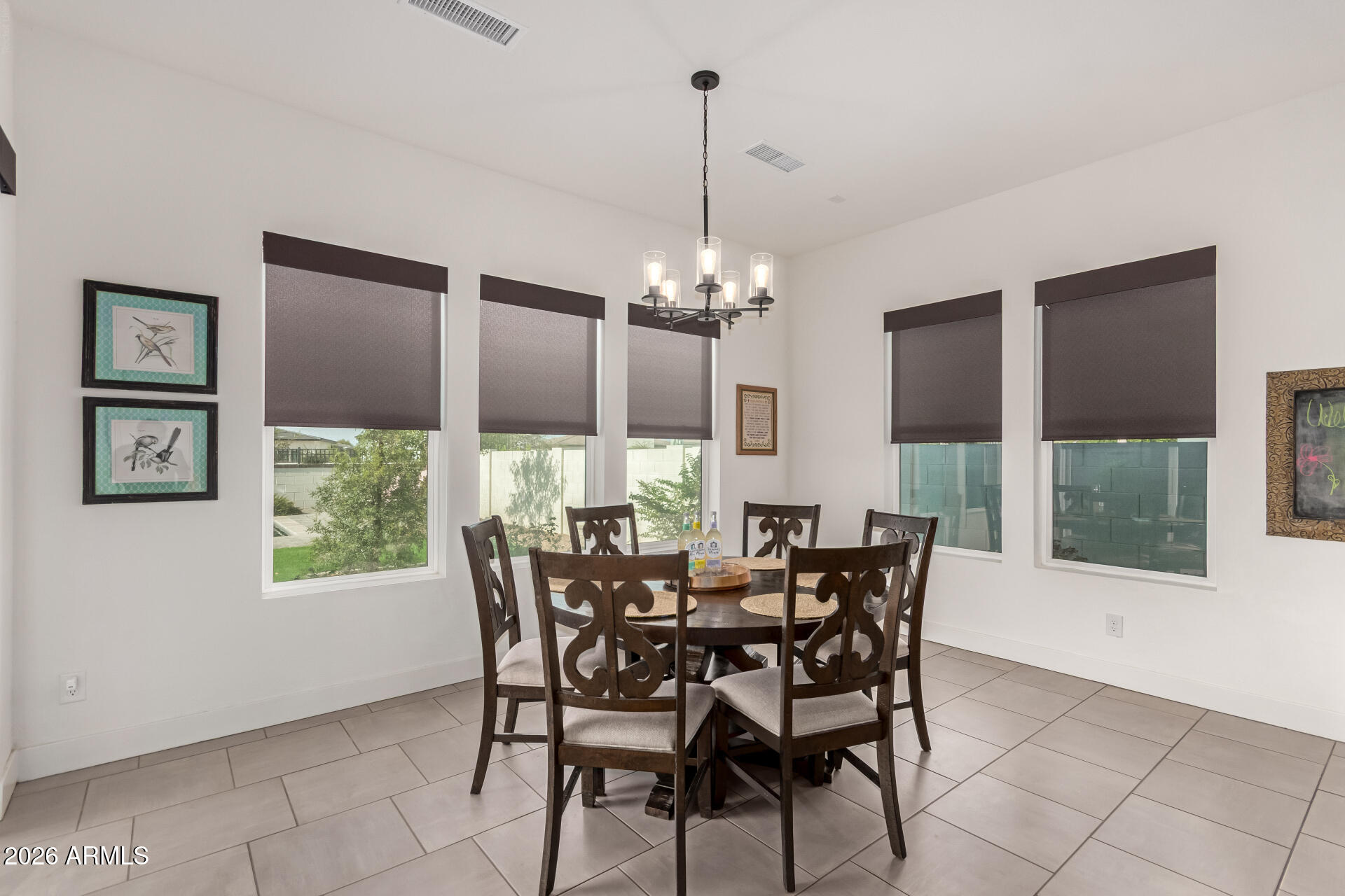CALEDA BY TOLL BROTHERS - Residential