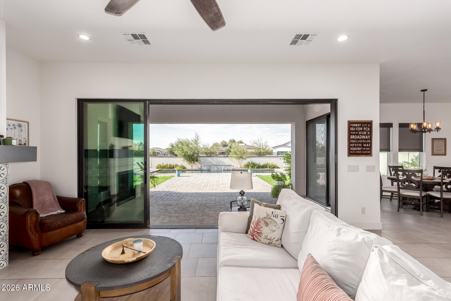 CALEDA BY TOLL BROTHERS - Residential