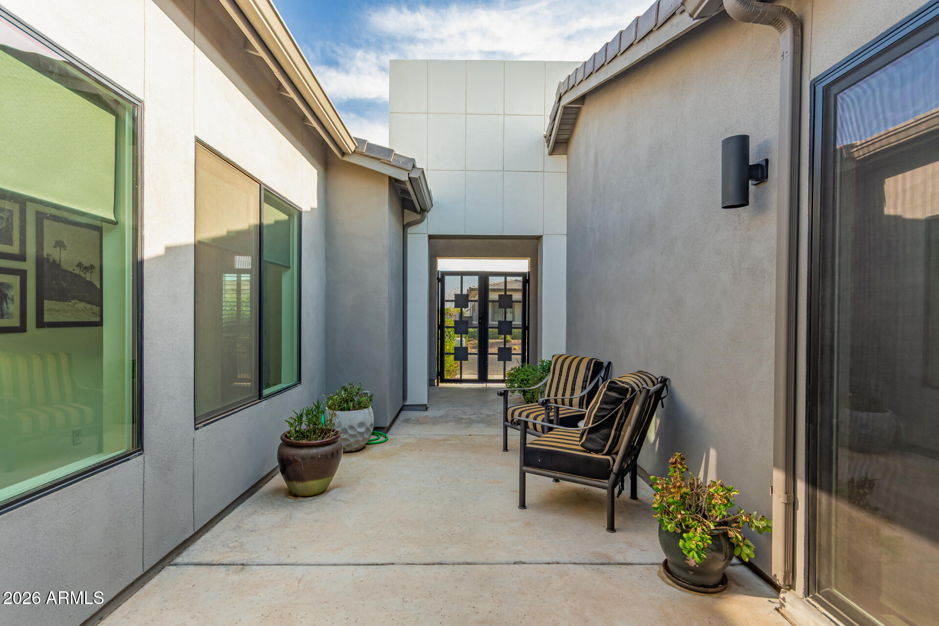 CALEDA BY TOLL BROTHERS - Residential