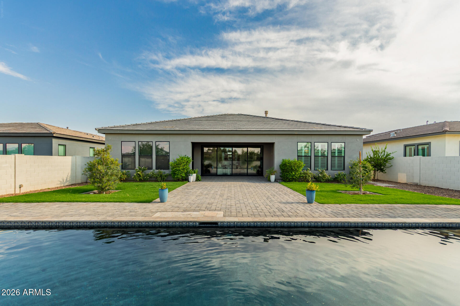 CALEDA BY TOLL BROTHERS - Residential