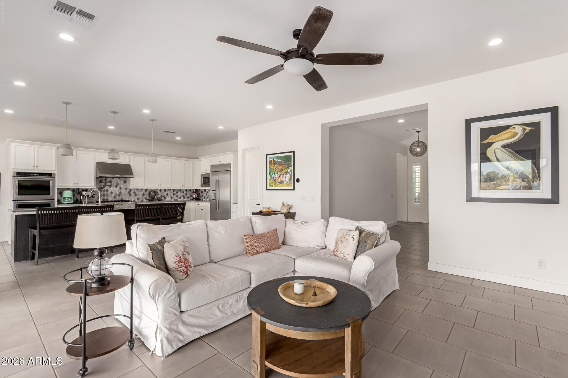 CALEDA BY TOLL BROTHERS - Residential