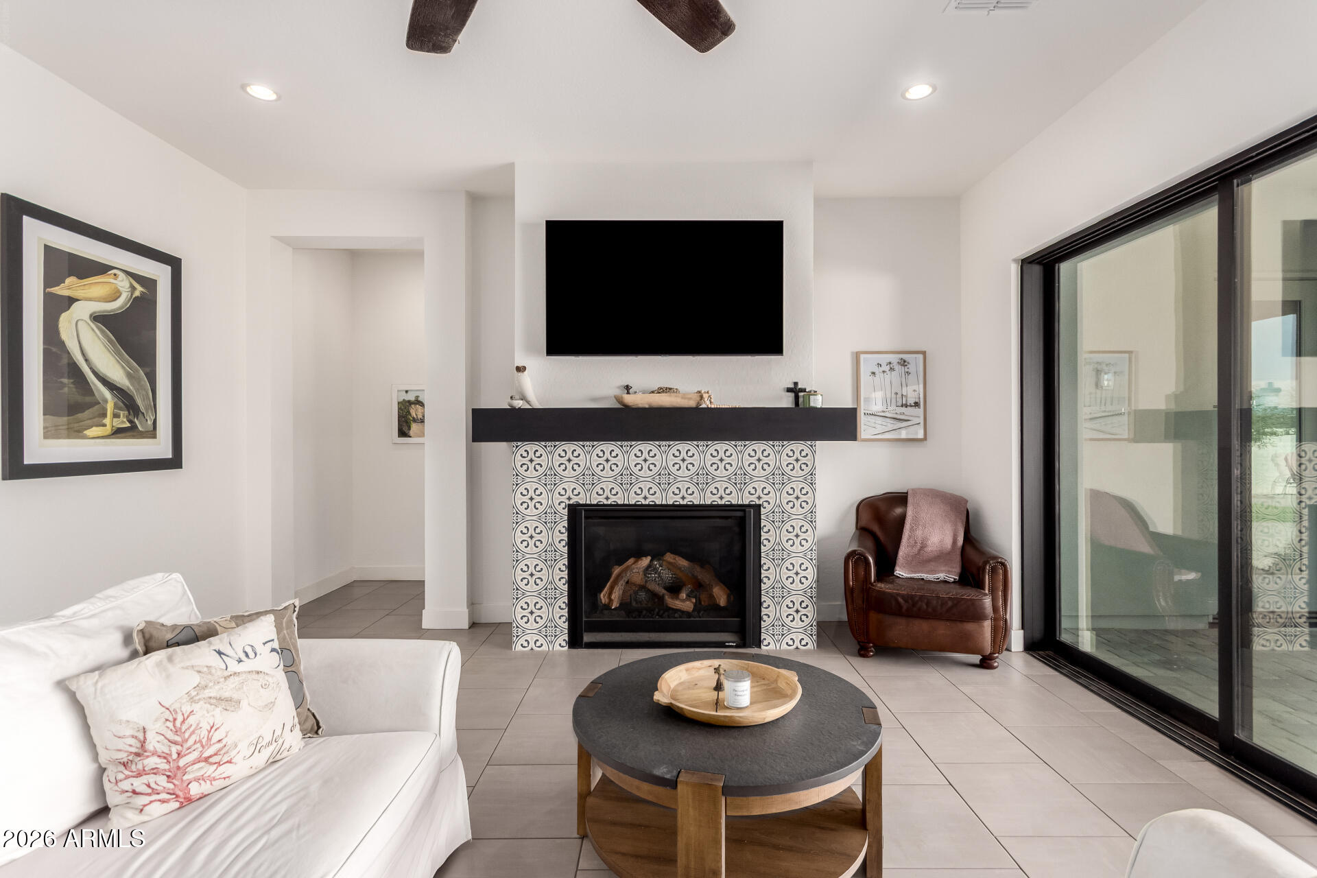 CALEDA BY TOLL BROTHERS - Residential