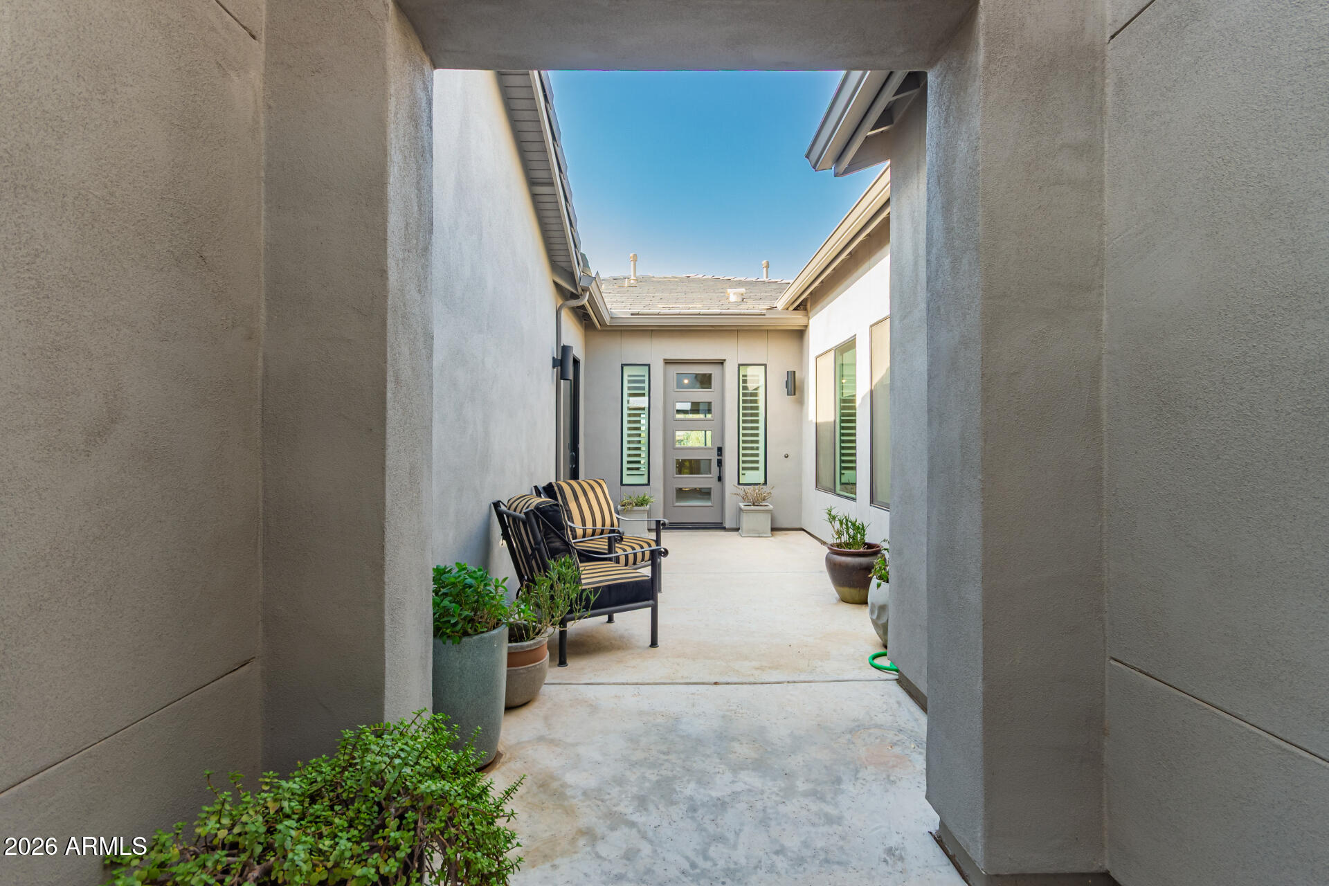 CALEDA BY TOLL BROTHERS - Residential