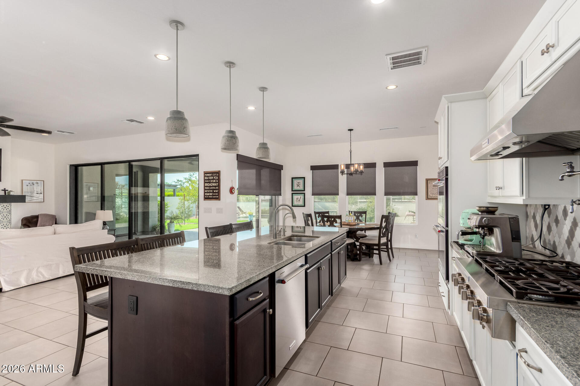 CALEDA BY TOLL BROTHERS - Residential
