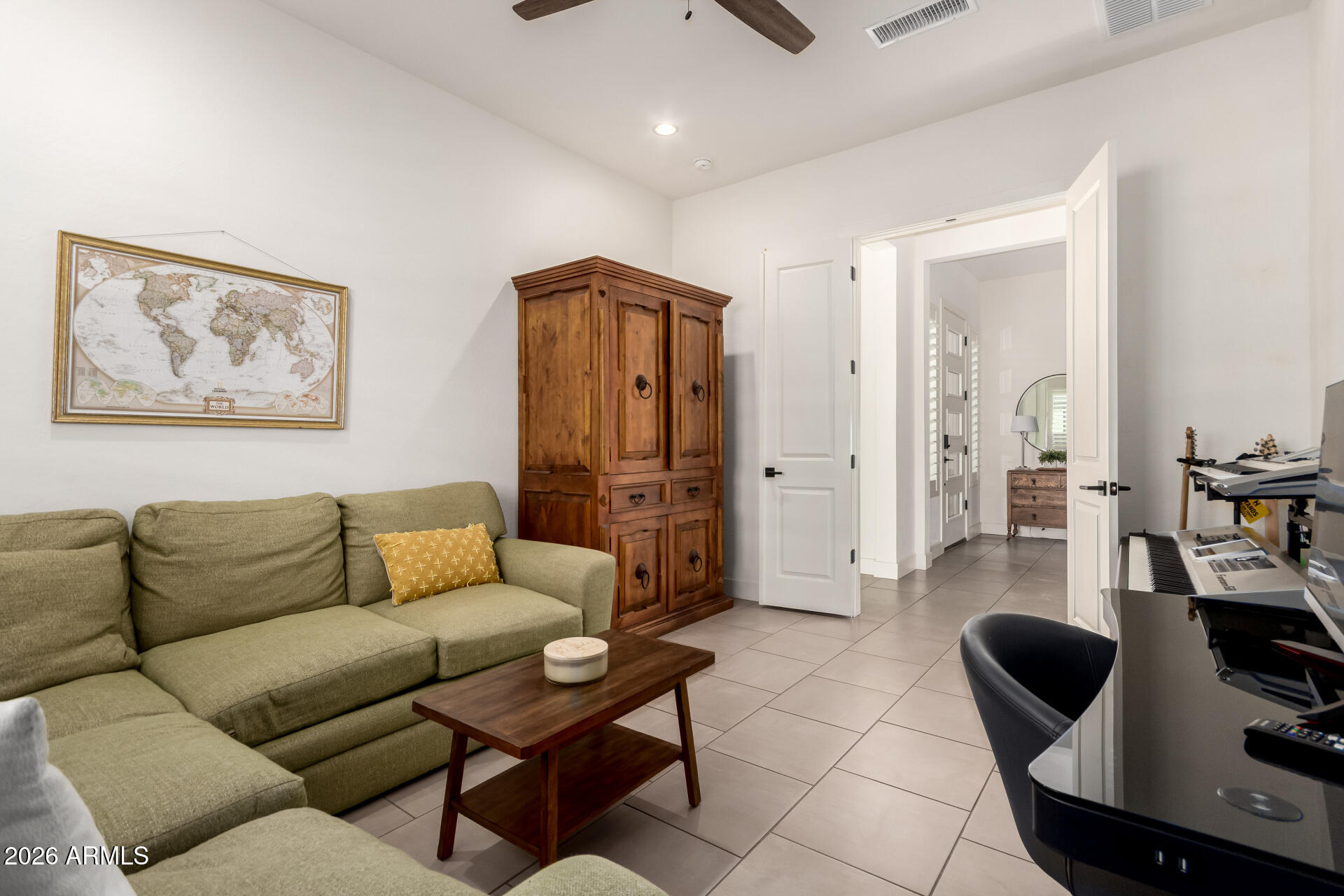CALEDA BY TOLL BROTHERS - Residential