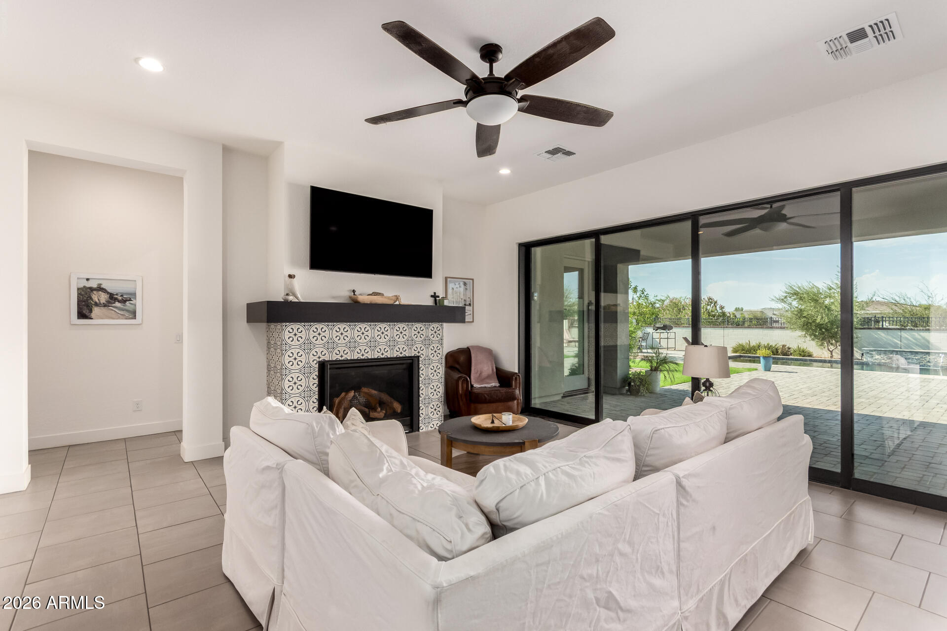 CALEDA BY TOLL BROTHERS - Residential