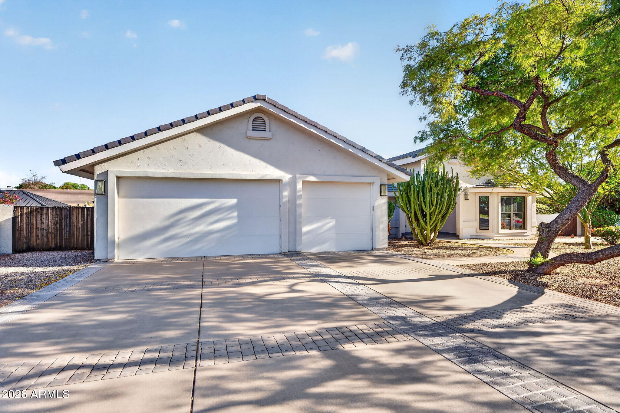 CITRUS DEL RAY - Residential