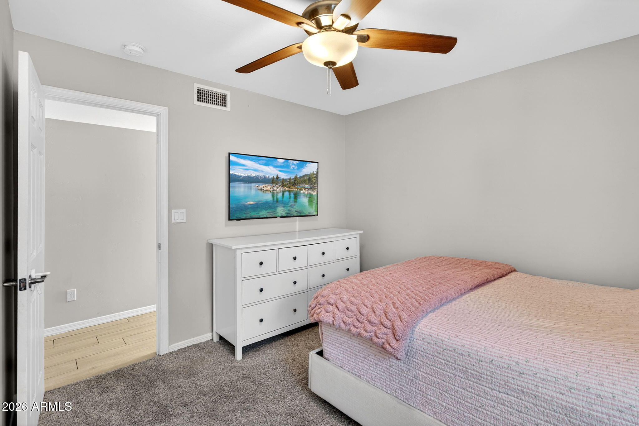 CITRUS DEL RAY - Residential