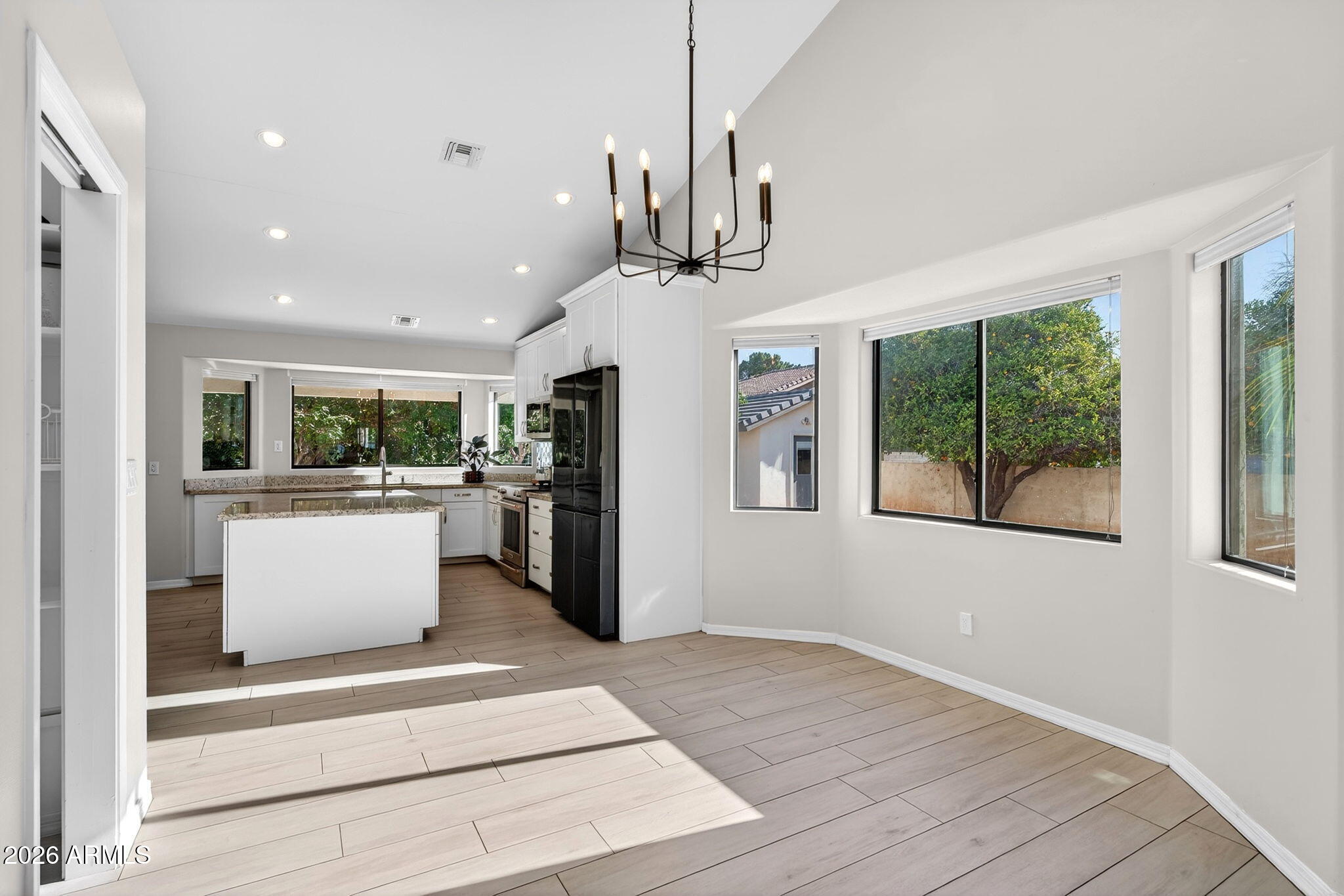 CITRUS DEL RAY - Residential