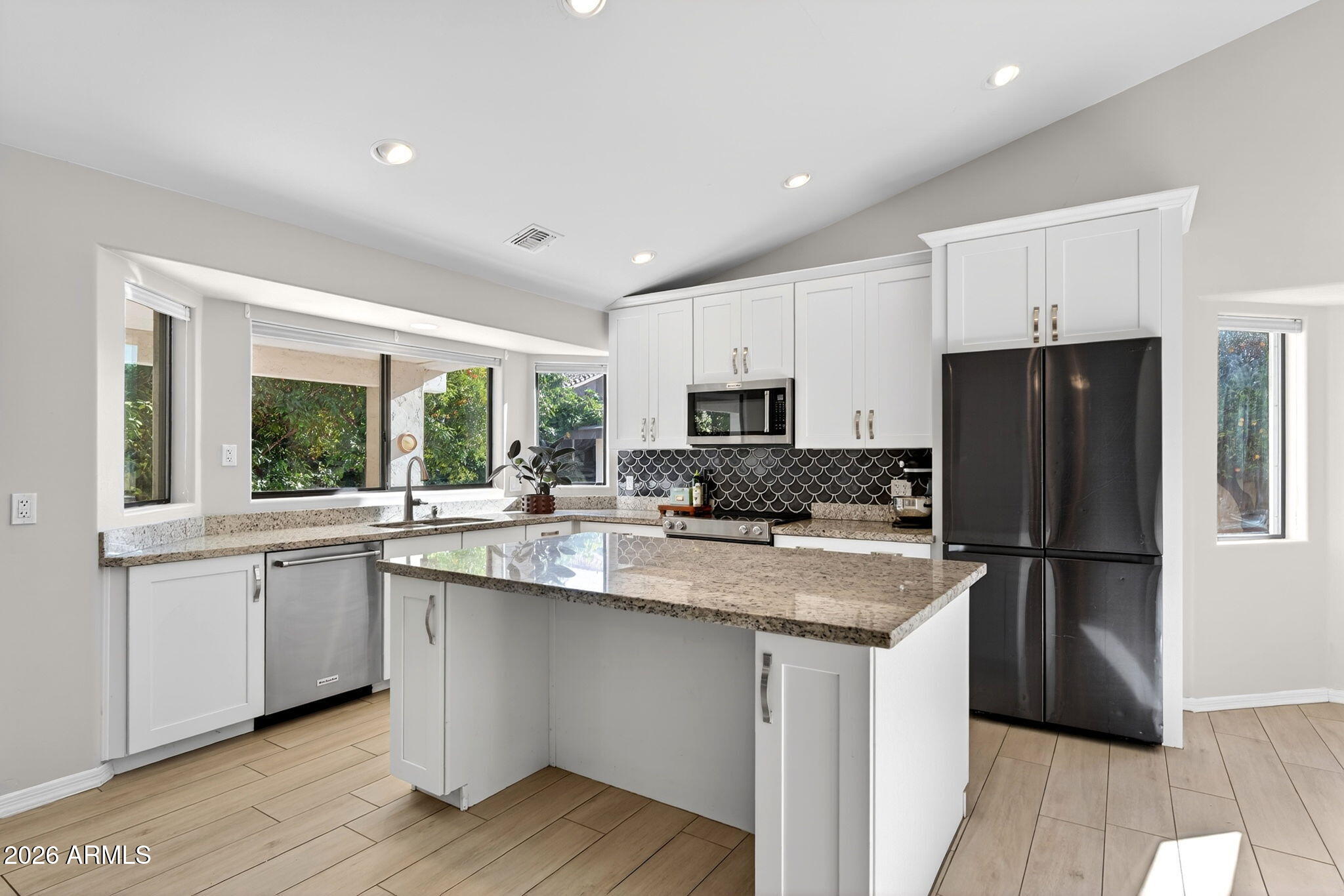 CITRUS DEL RAY - Residential