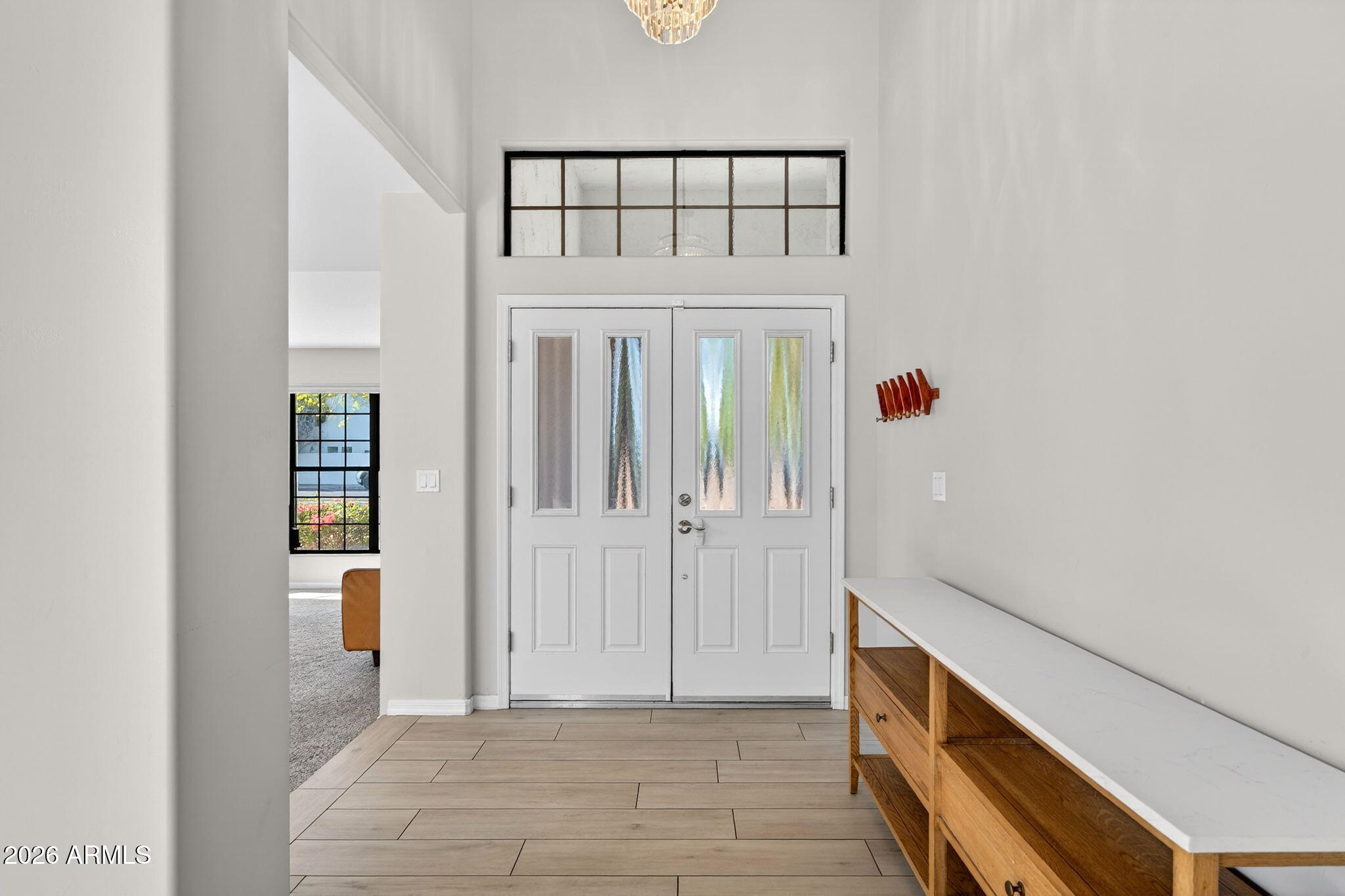 CITRUS DEL RAY - Residential