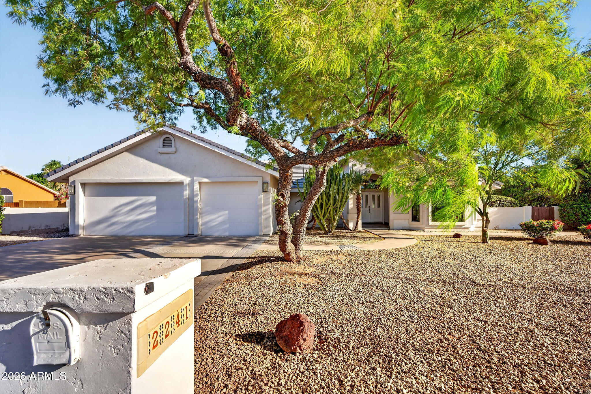 CITRUS DEL RAY - Residential