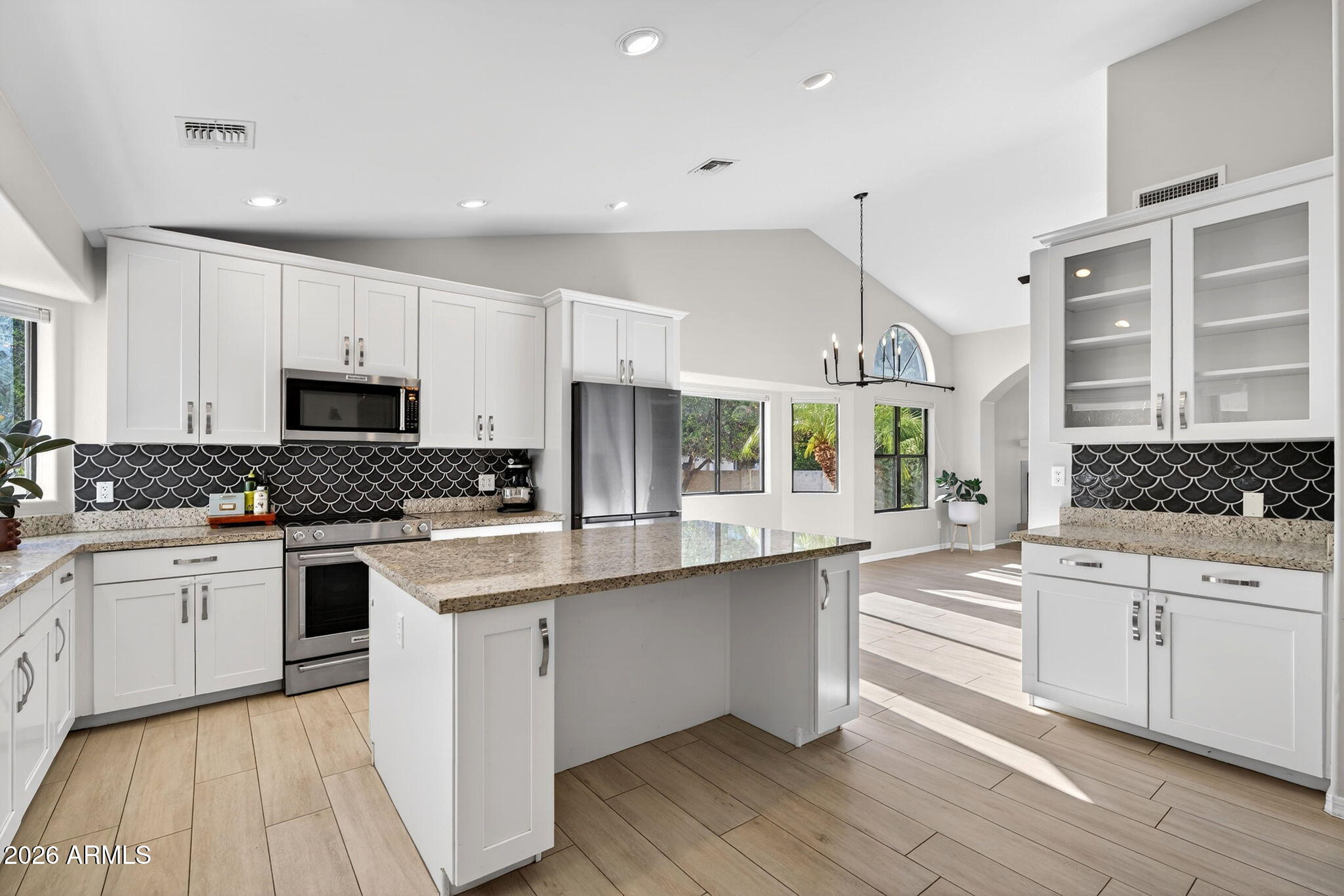 CITRUS DEL RAY - Residential