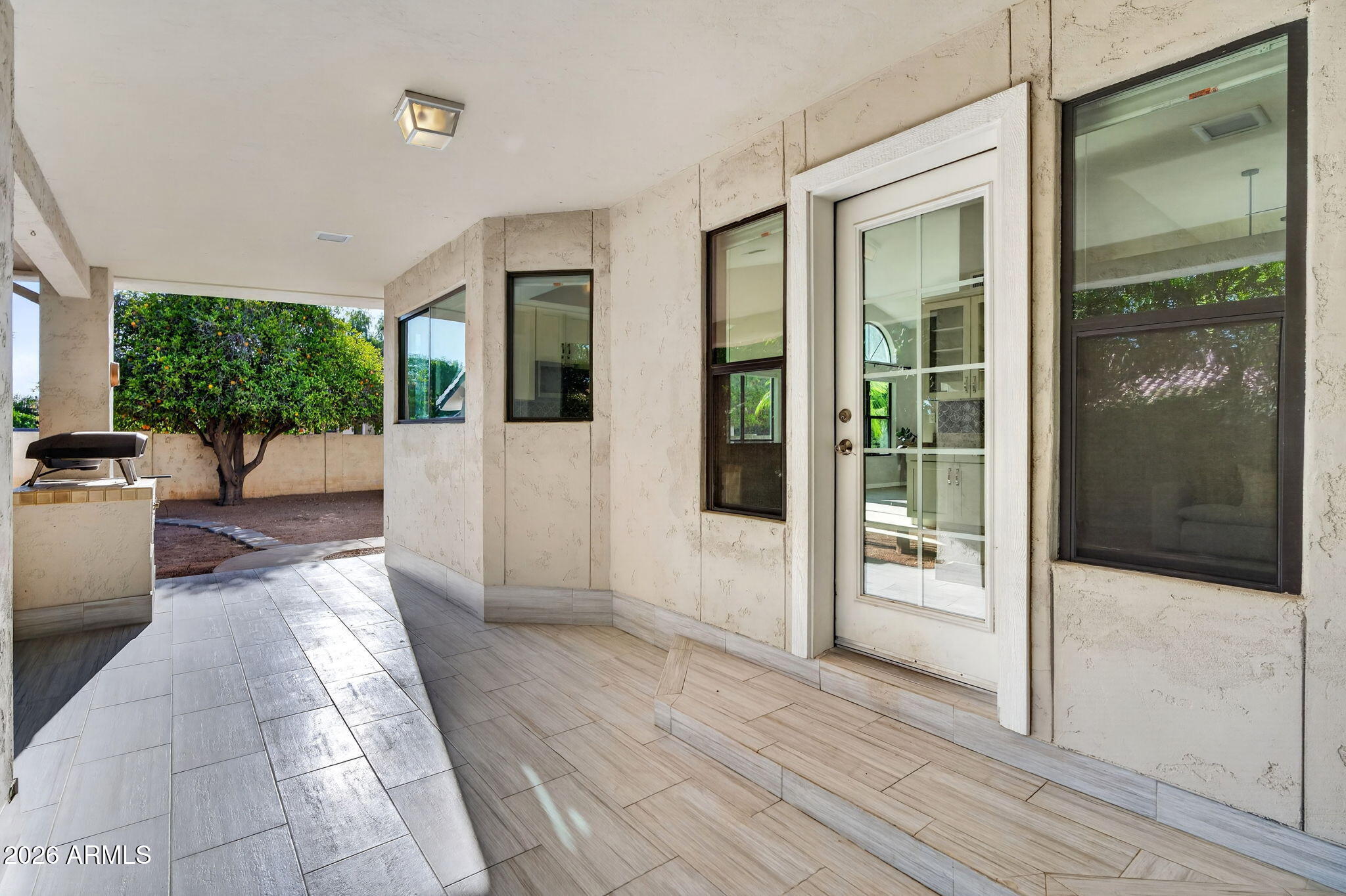 CITRUS DEL RAY - Residential