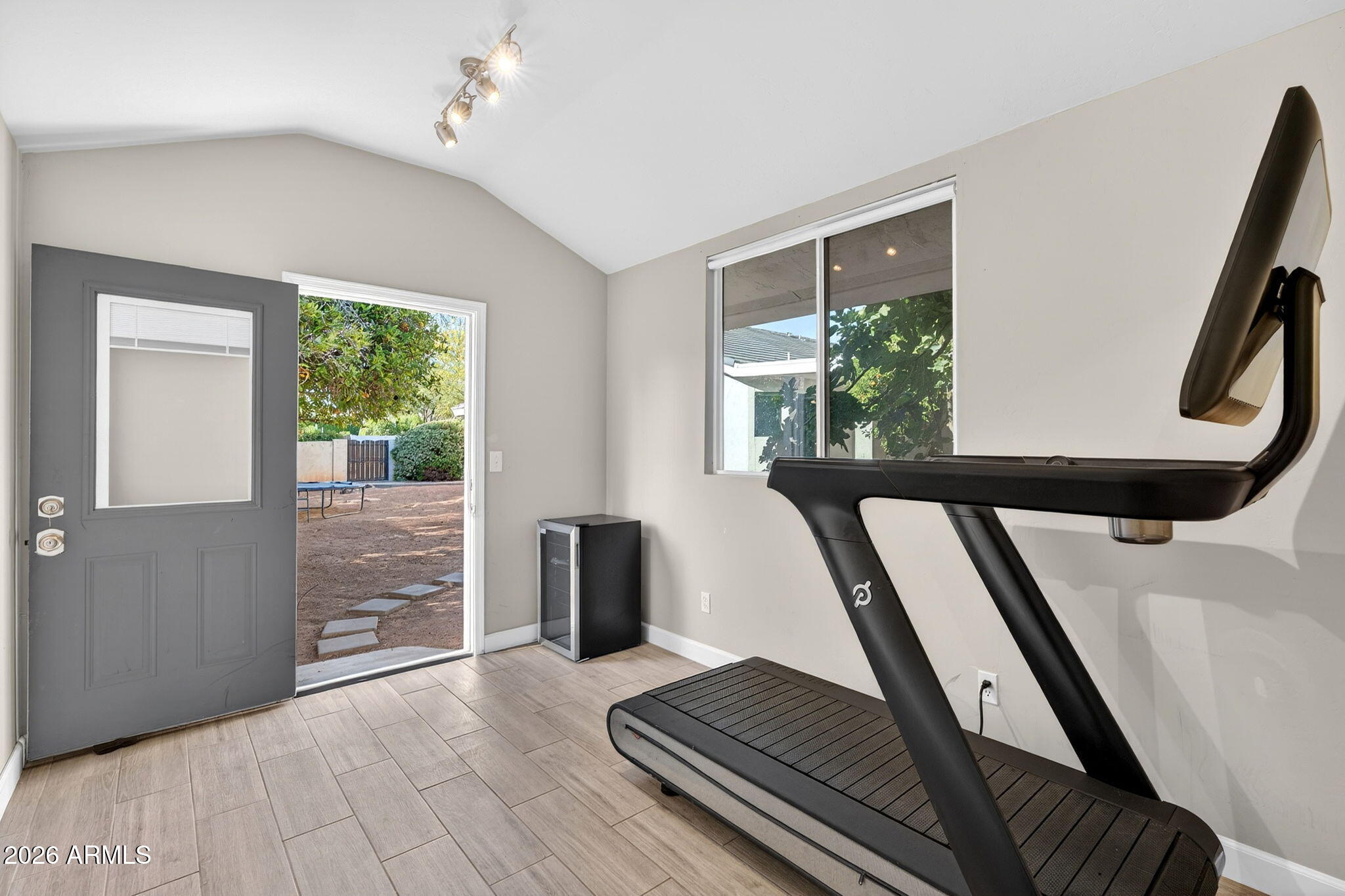 CITRUS DEL RAY - Residential