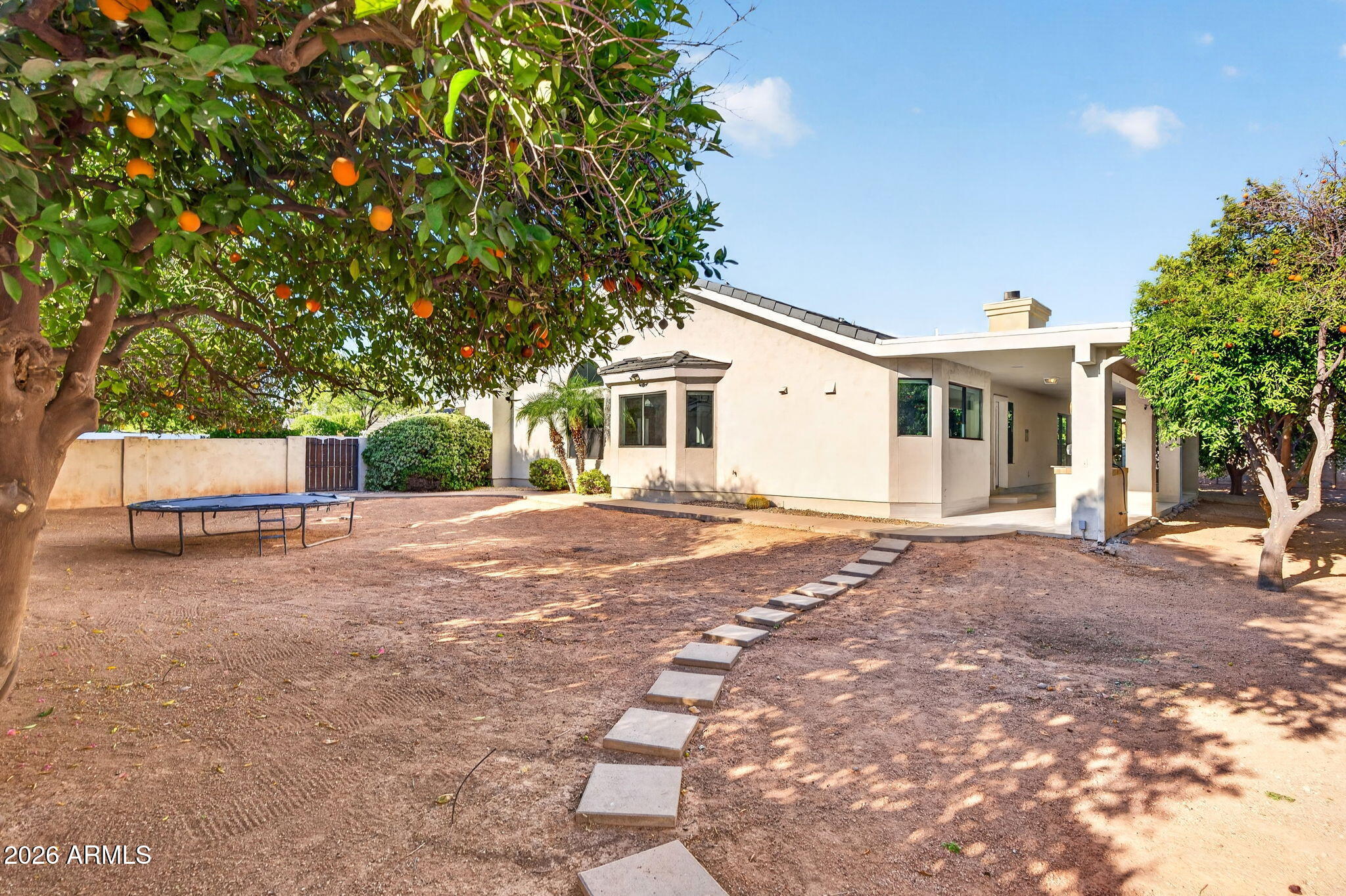 CITRUS DEL RAY - Residential