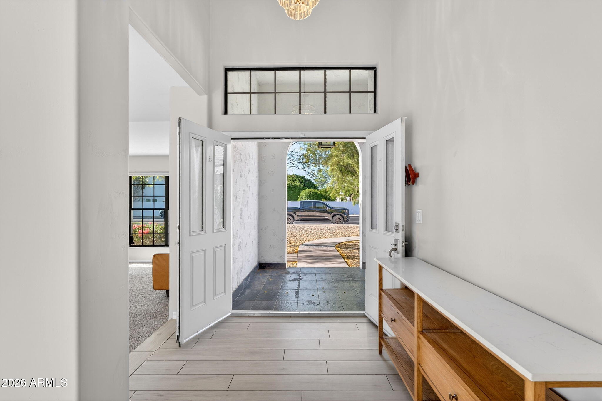 CITRUS DEL RAY - Residential