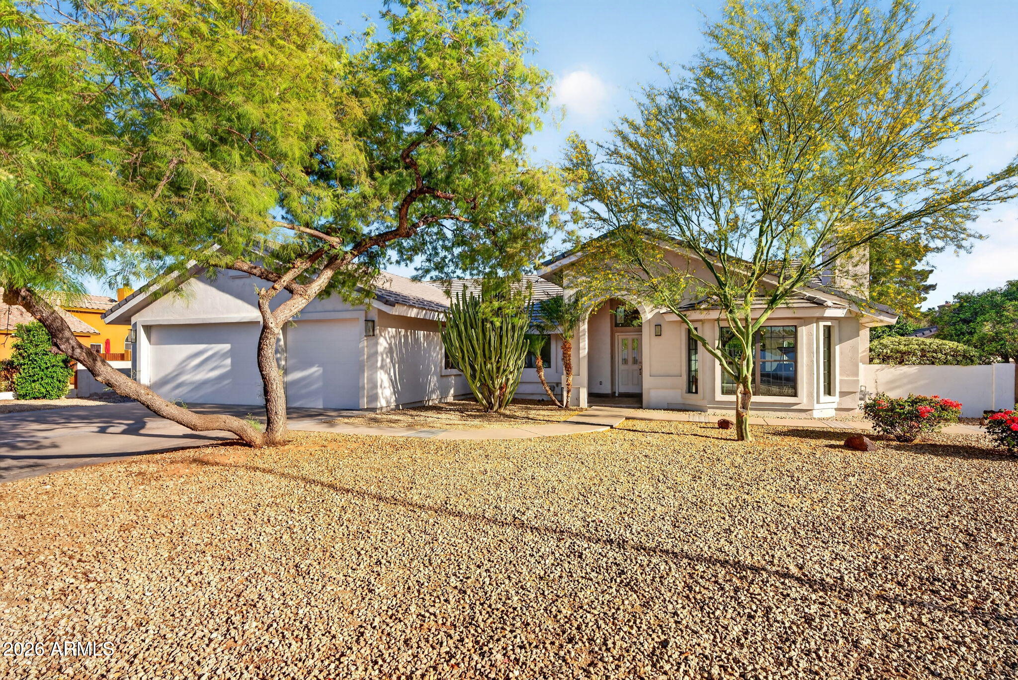 CITRUS DEL RAY - Residential