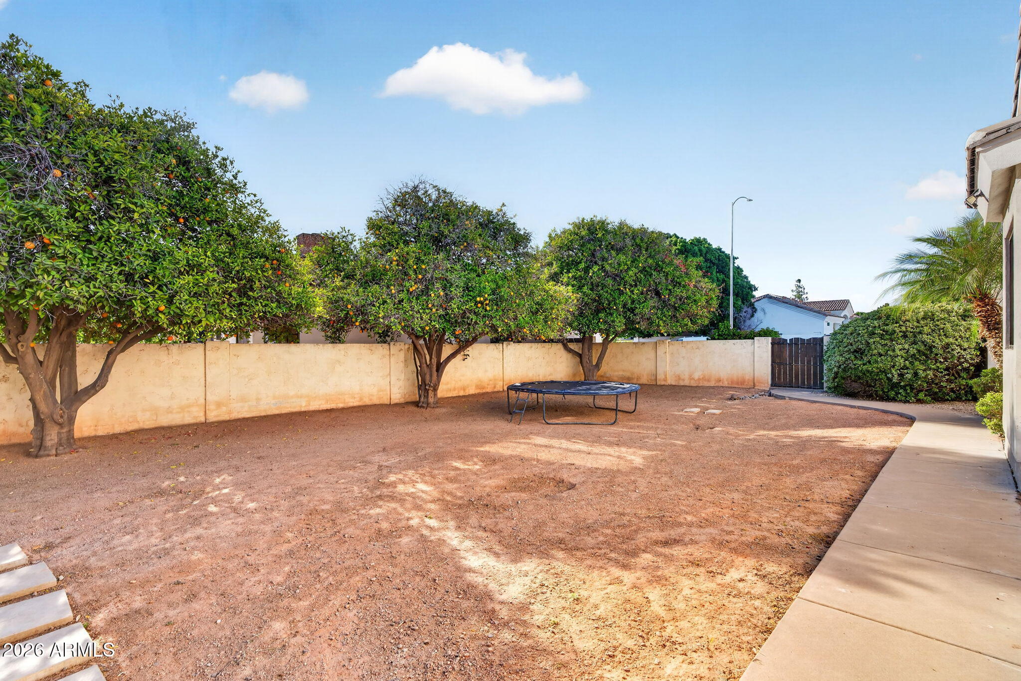 CITRUS DEL RAY - Residential
