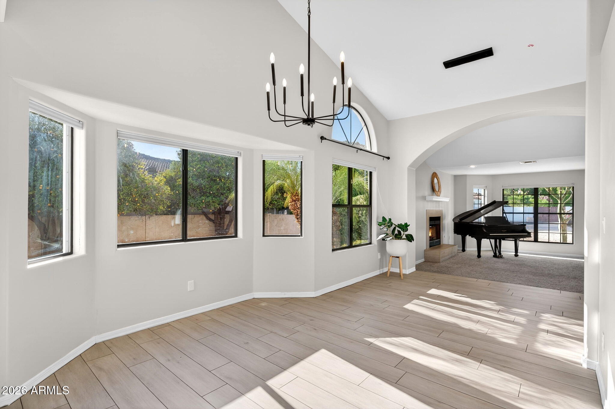 CITRUS DEL RAY - Residential