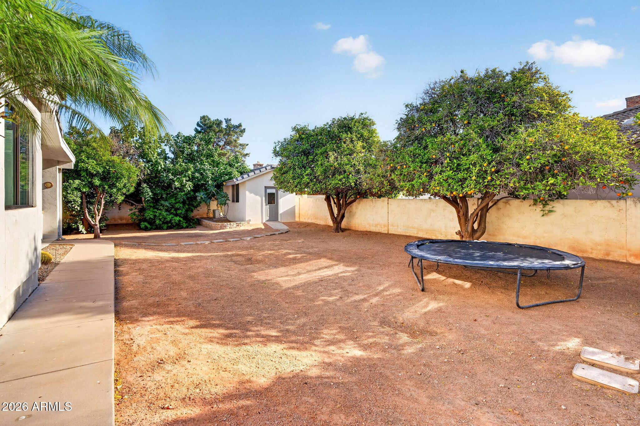 CITRUS DEL RAY - Residential