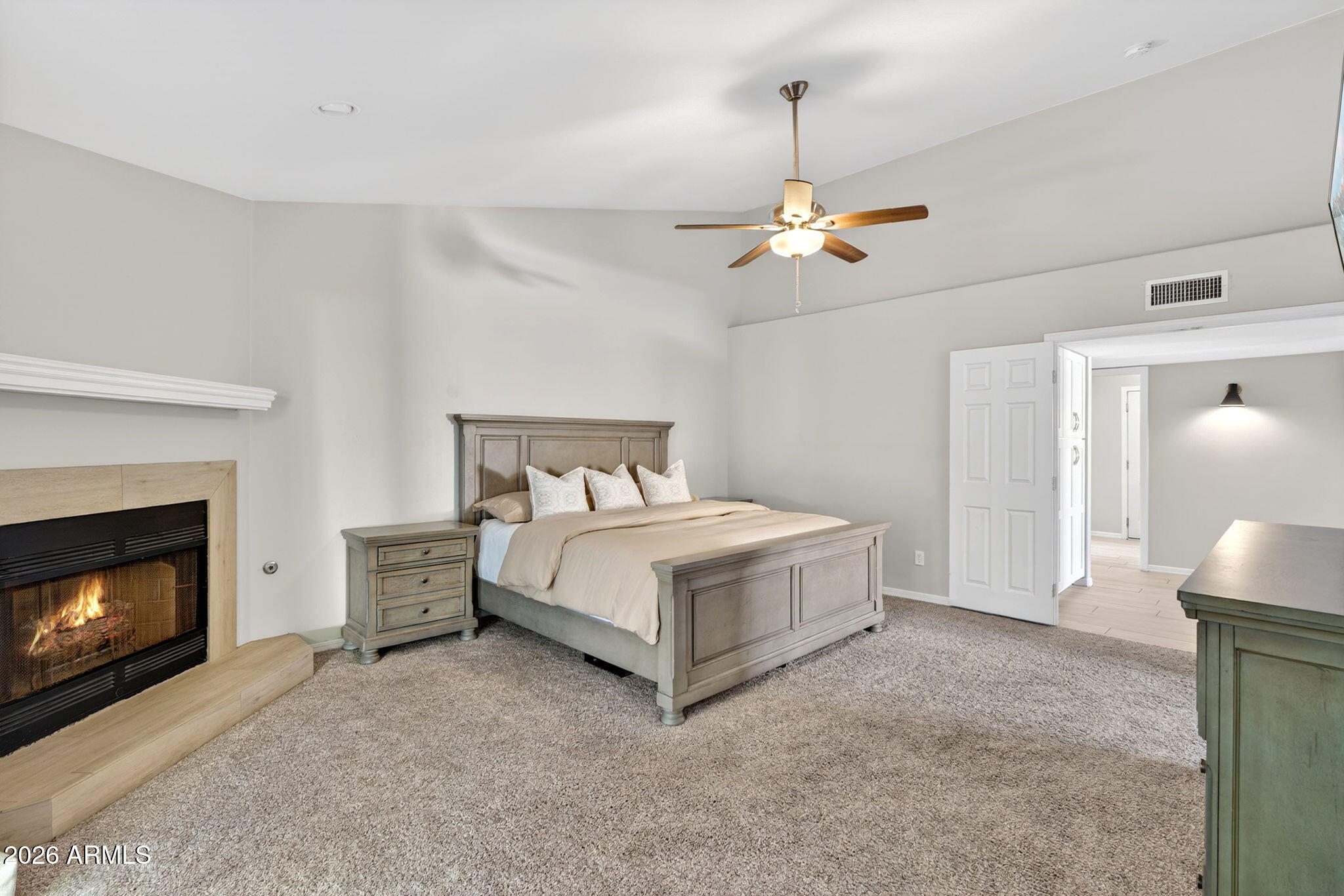 CITRUS DEL RAY - Residential