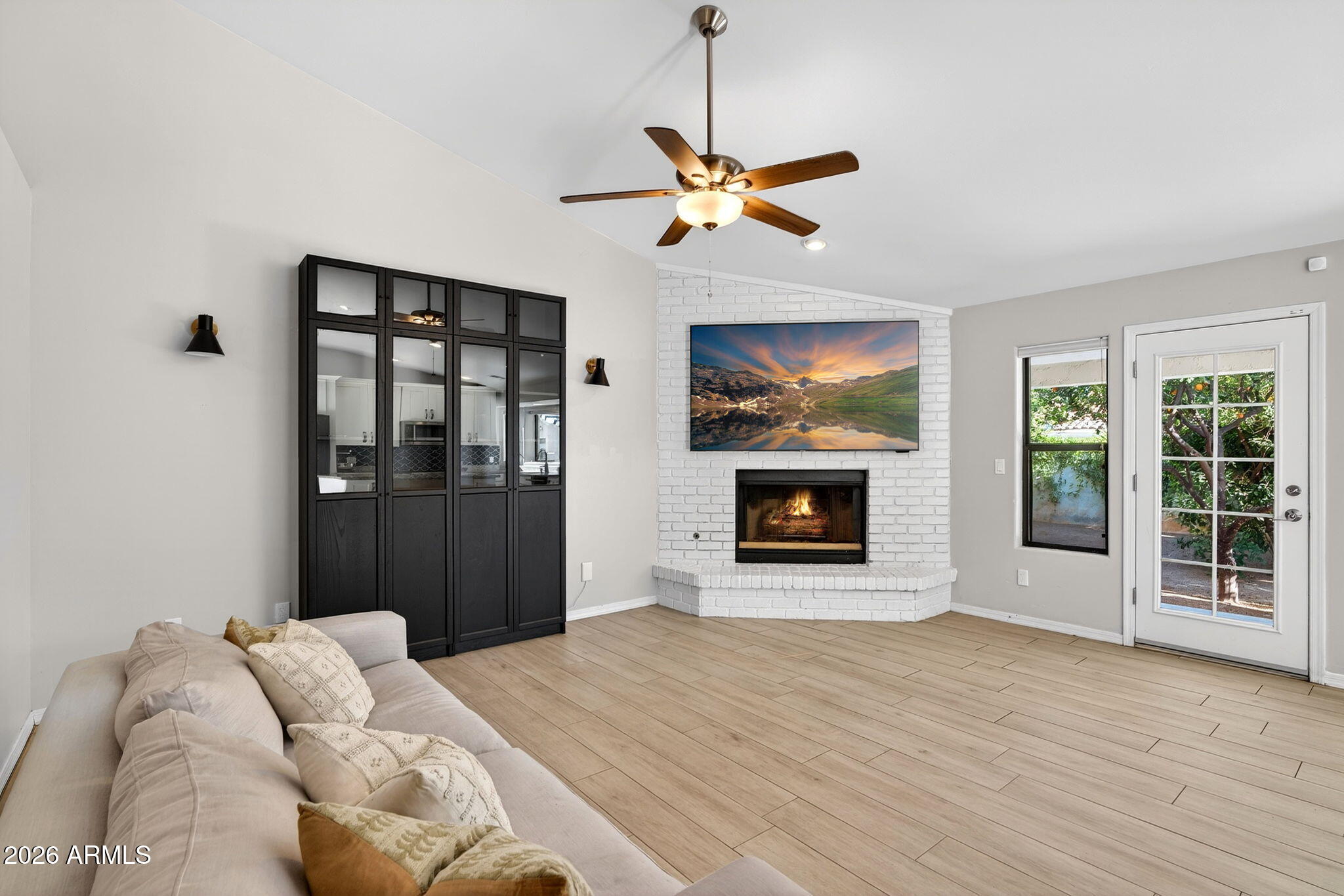 CITRUS DEL RAY - Residential