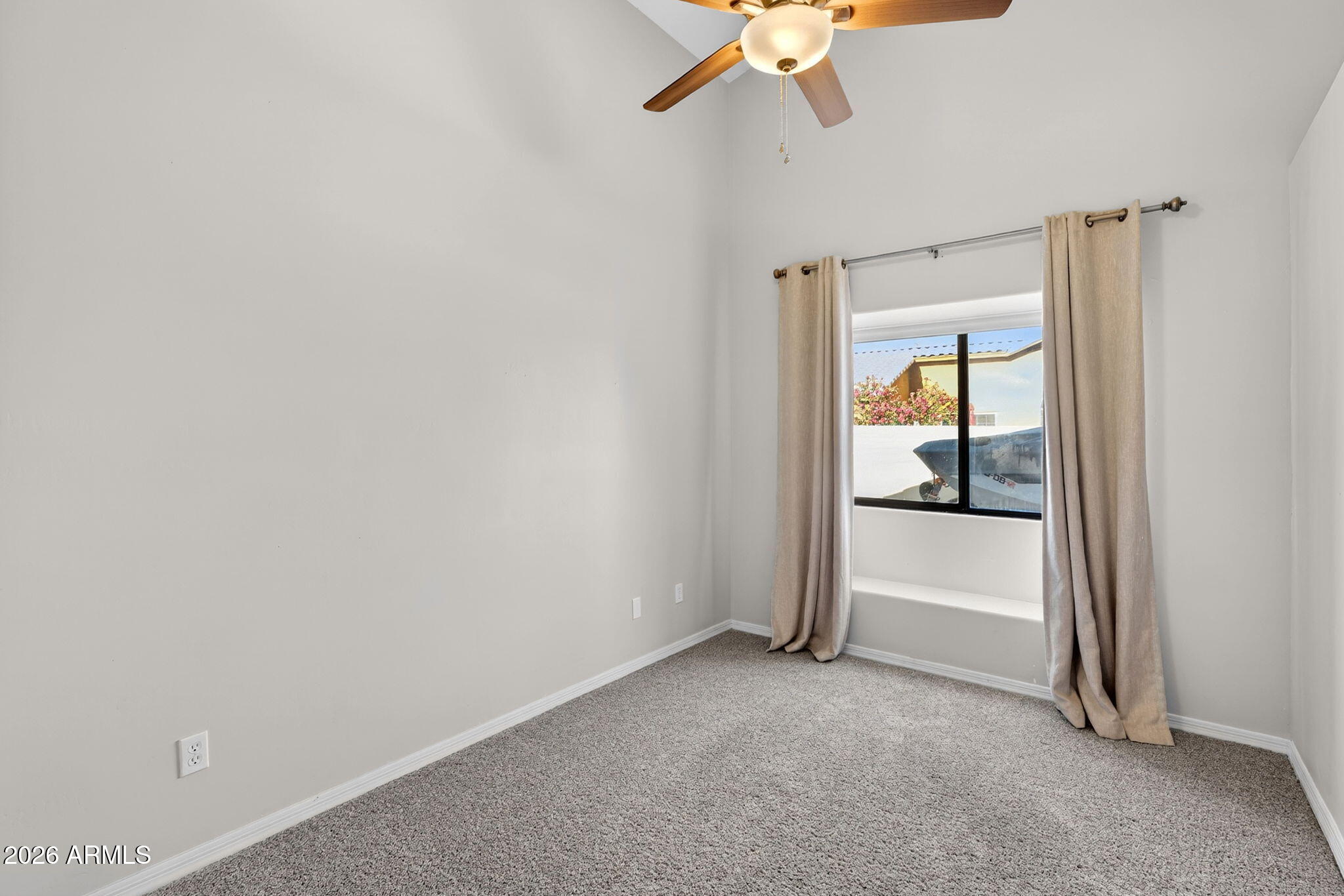 CITRUS DEL RAY - Residential