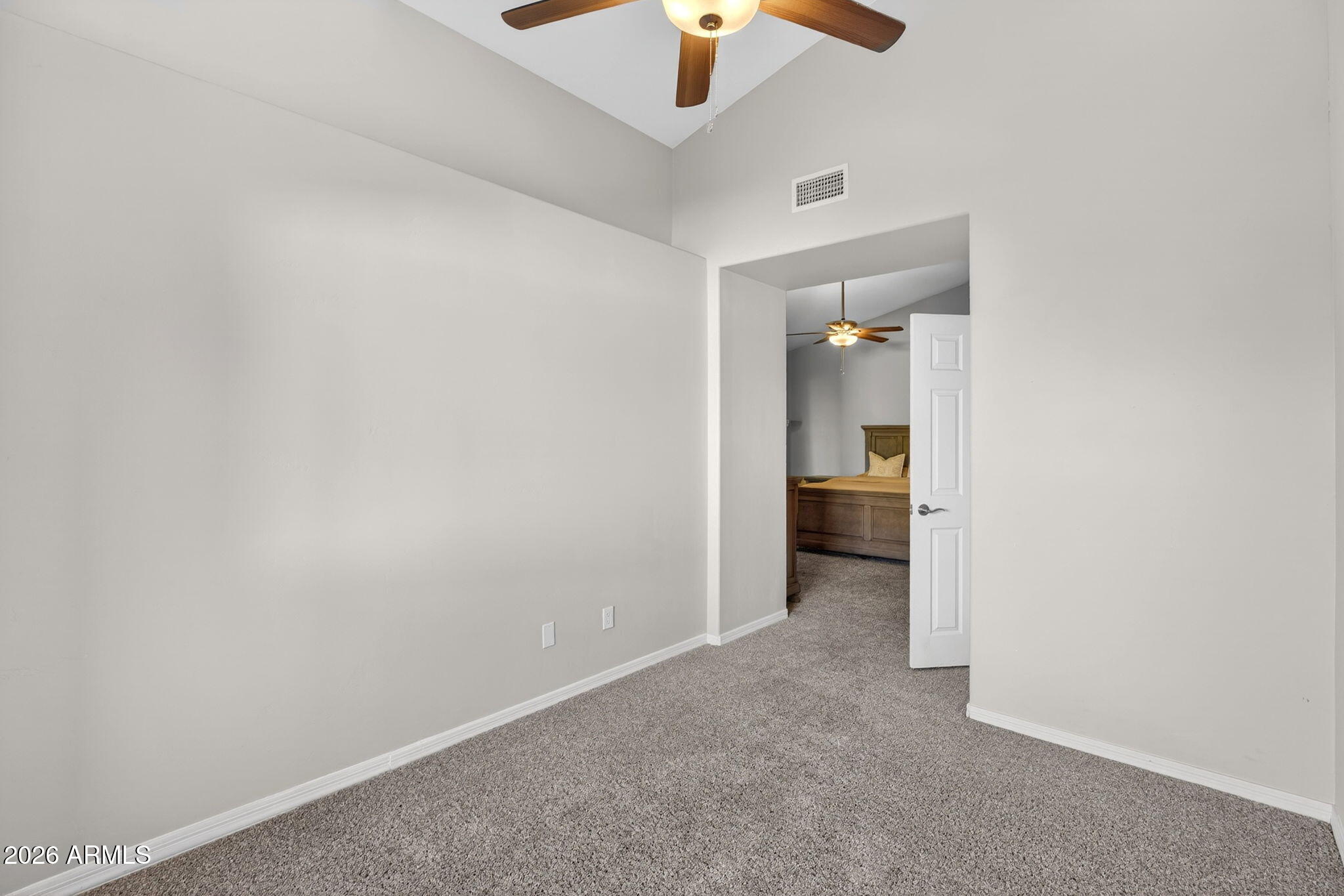 CITRUS DEL RAY - Residential