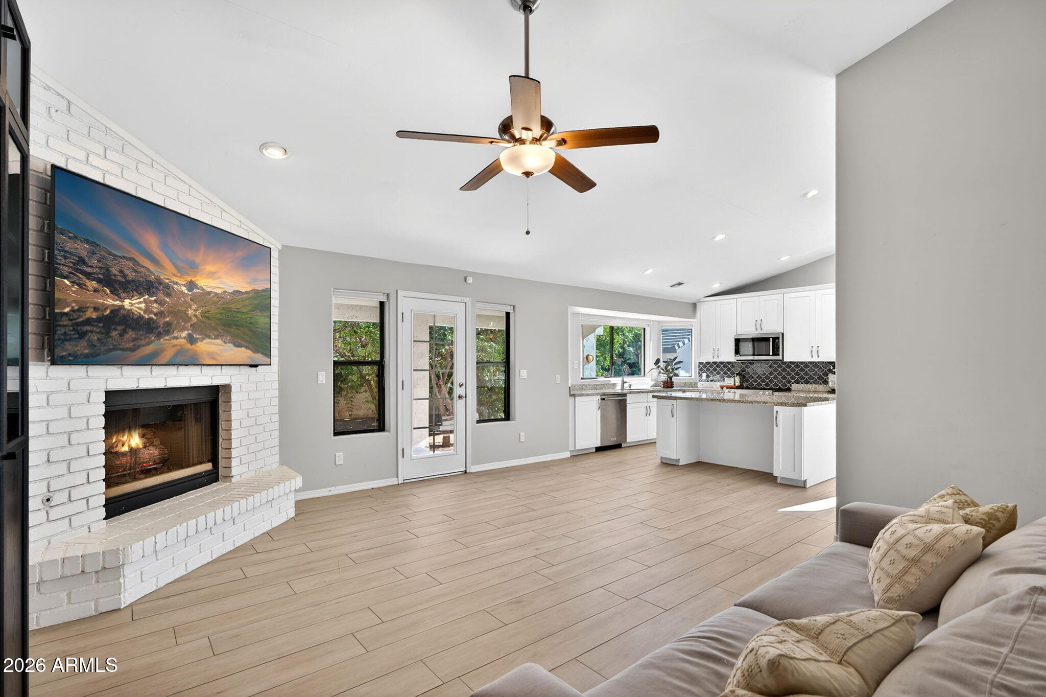 CITRUS DEL RAY - Residential