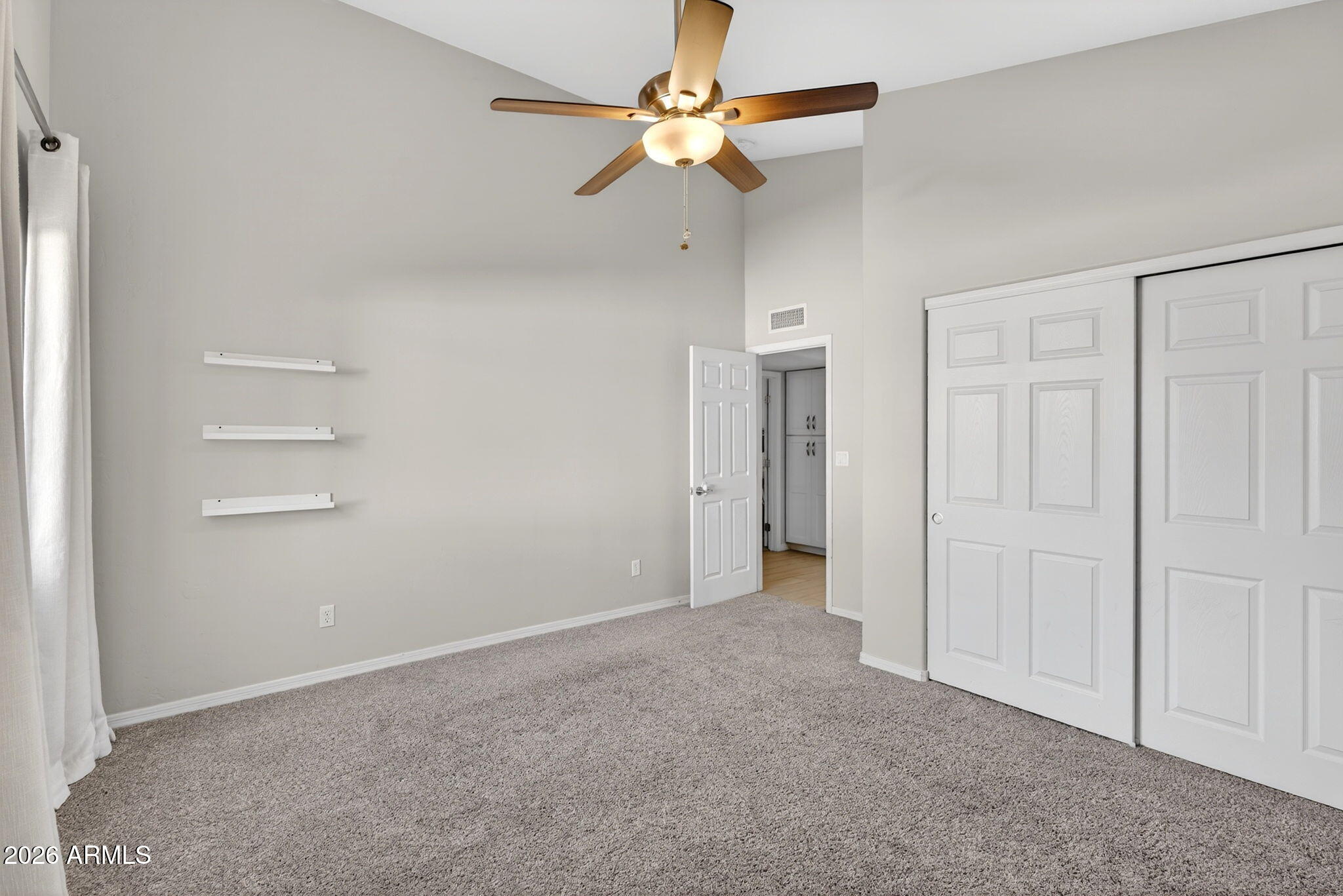 CITRUS DEL RAY - Residential