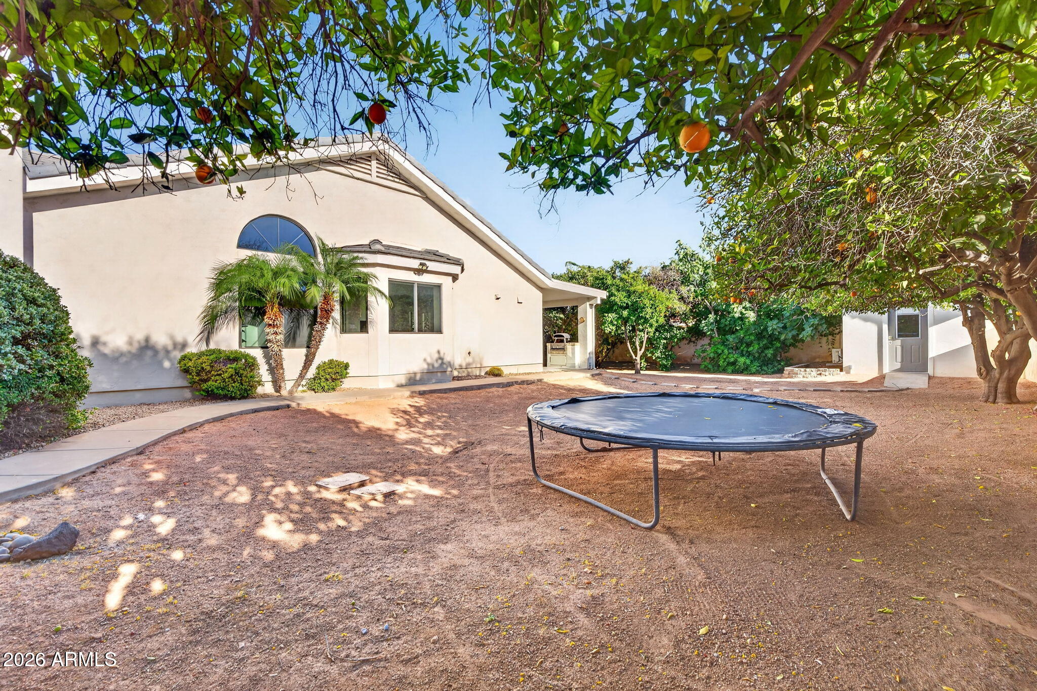 CITRUS DEL RAY - Residential