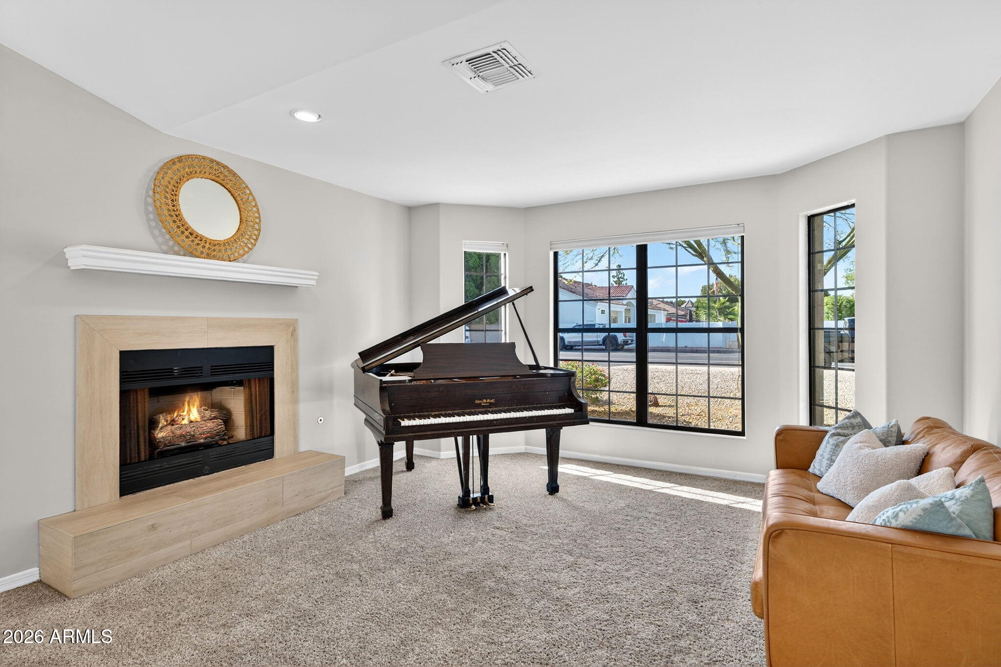 CITRUS DEL RAY - Residential