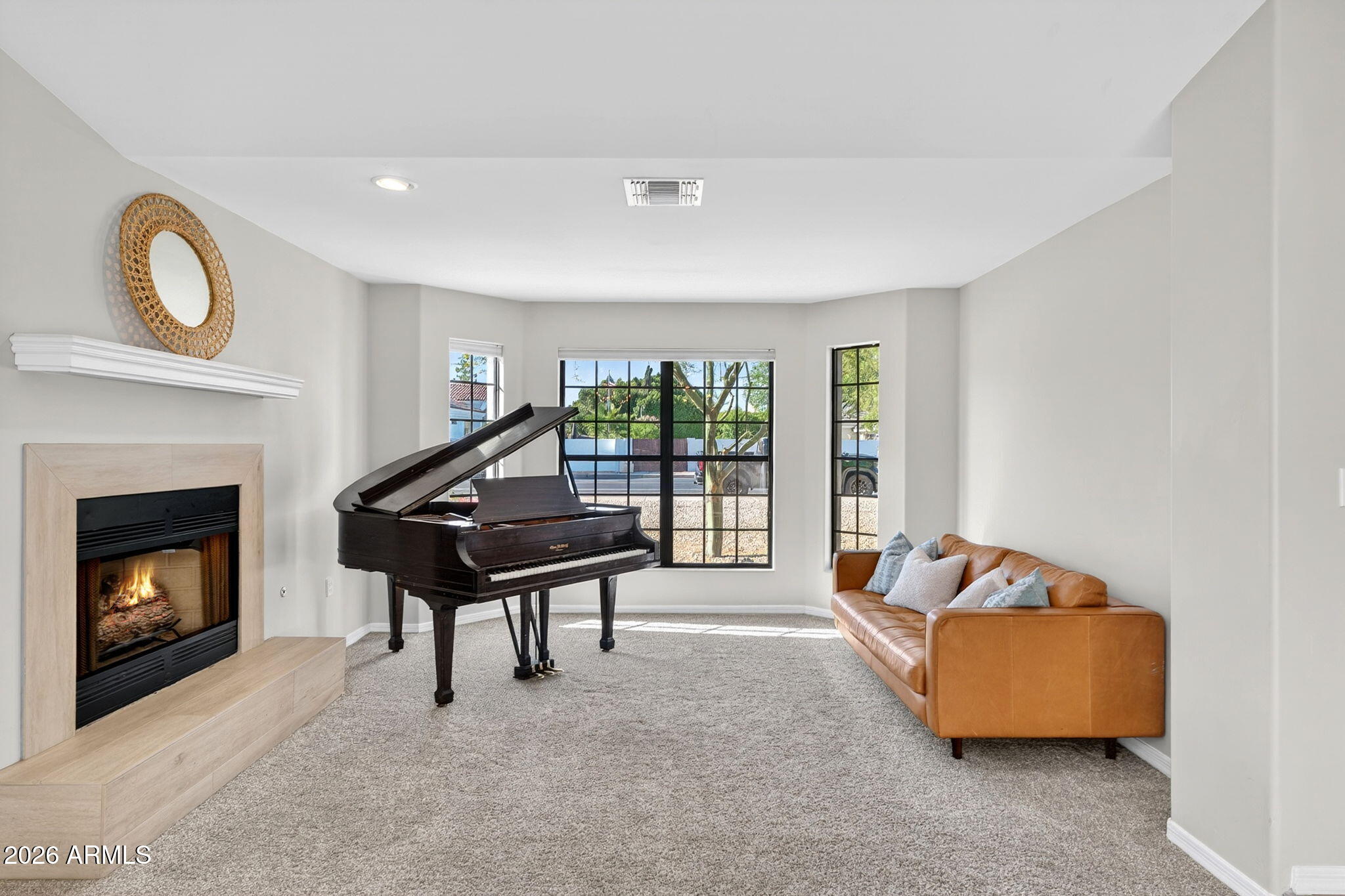CITRUS DEL RAY - Residential