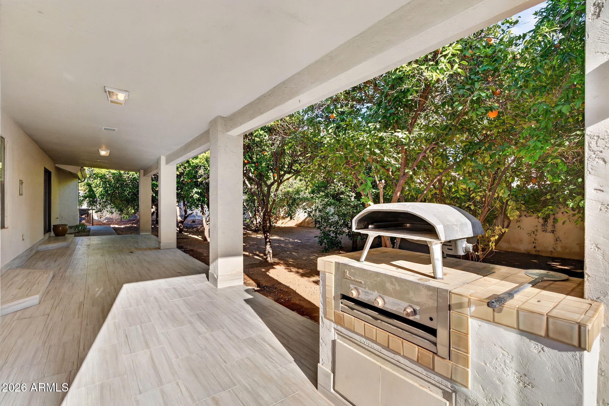 CITRUS DEL RAY - Residential