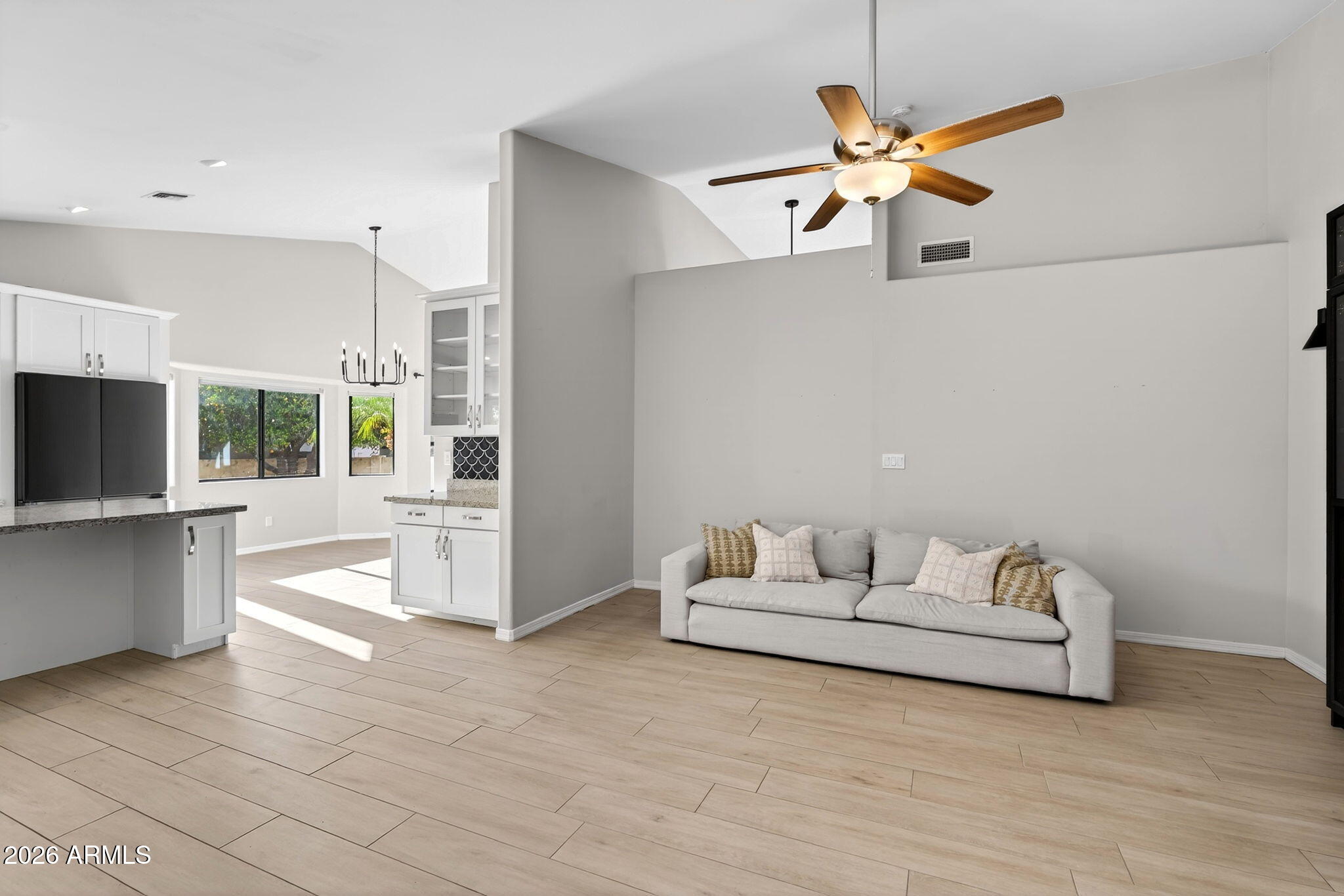 CITRUS DEL RAY - Residential
