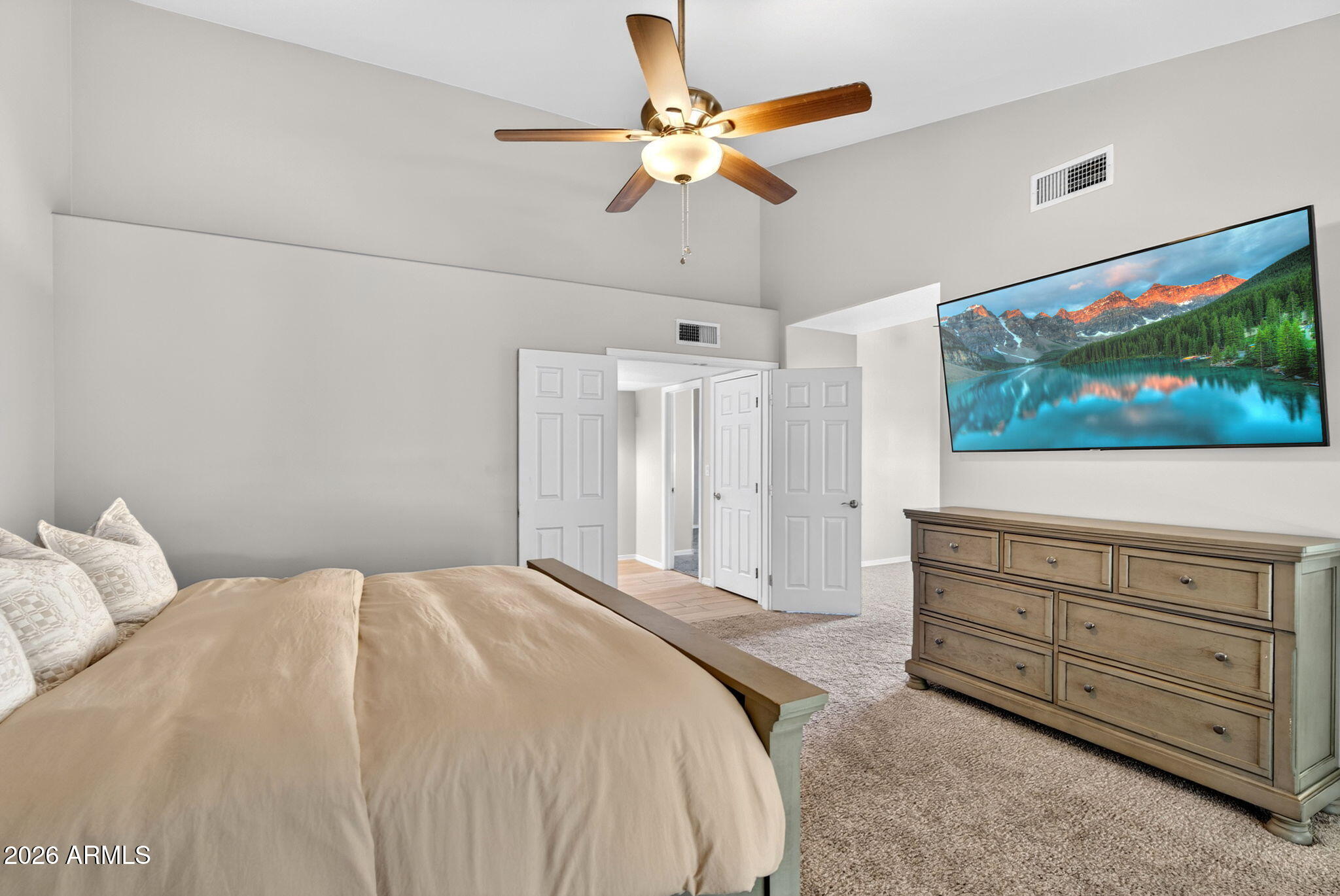 CITRUS DEL RAY - Residential