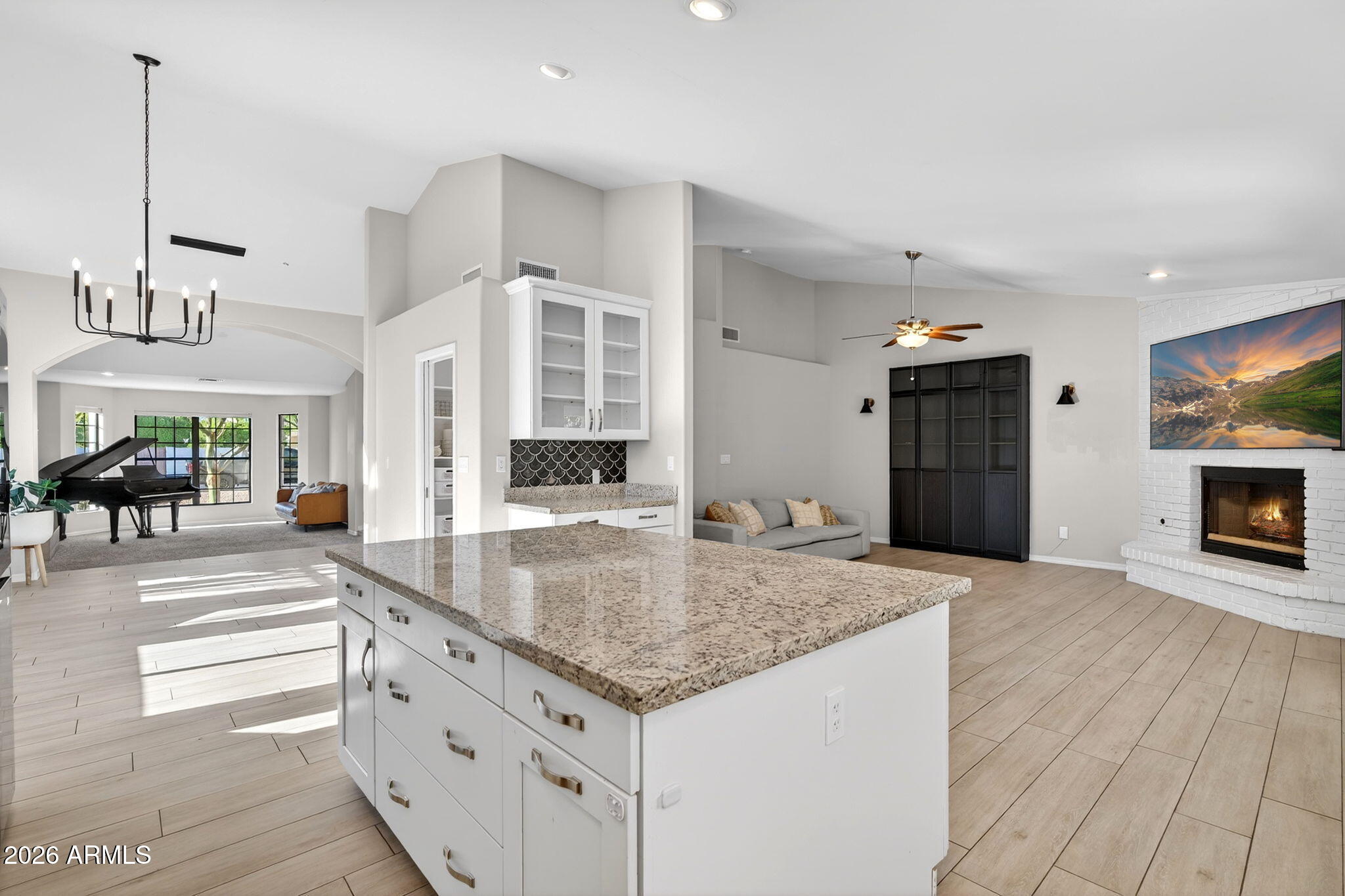 CITRUS DEL RAY - Residential